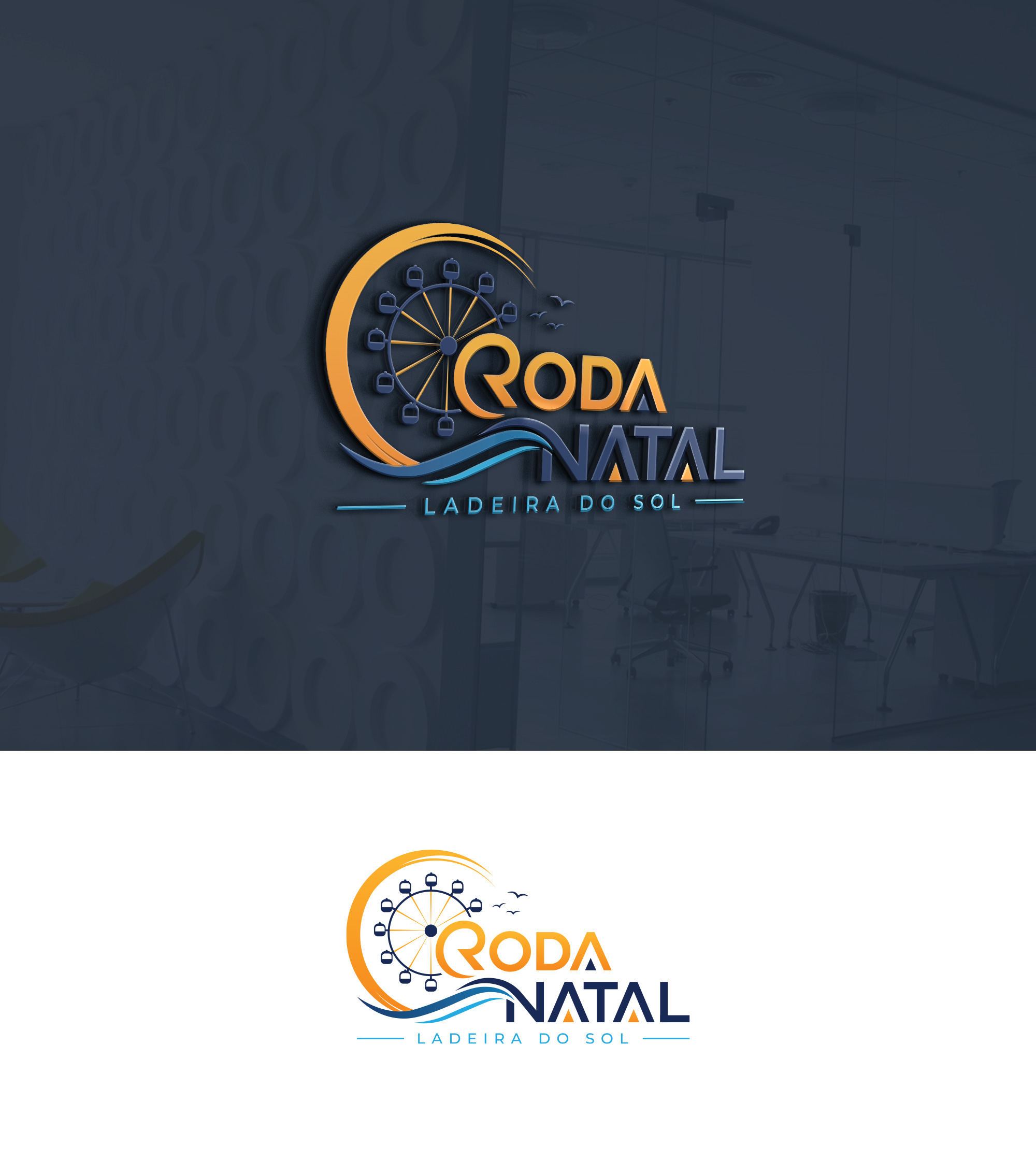 Logo Design by Zeemal25 for this project | Design #37570133
