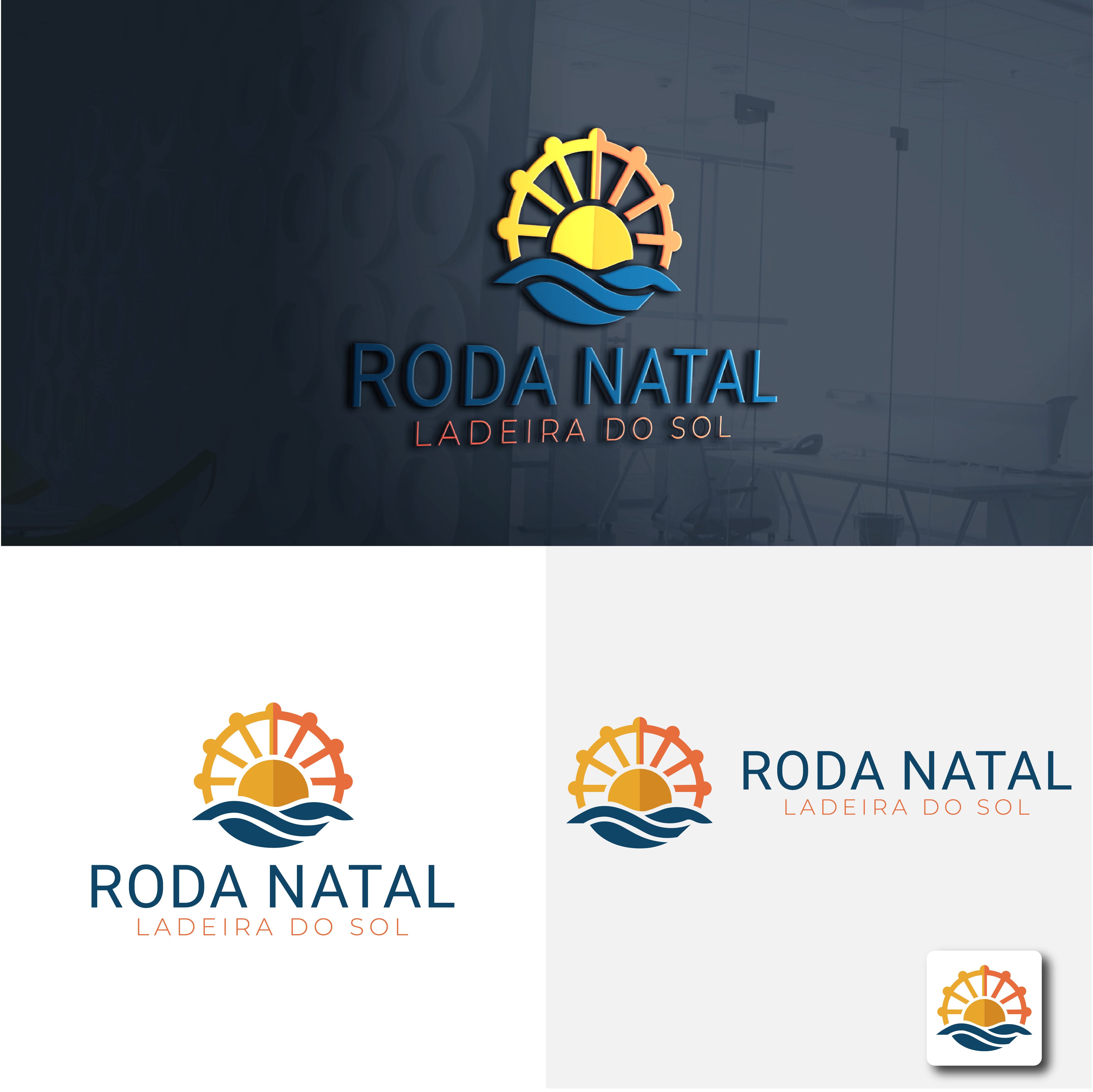 Logo Design by Bhavik Gohel for this project | Design #37576089