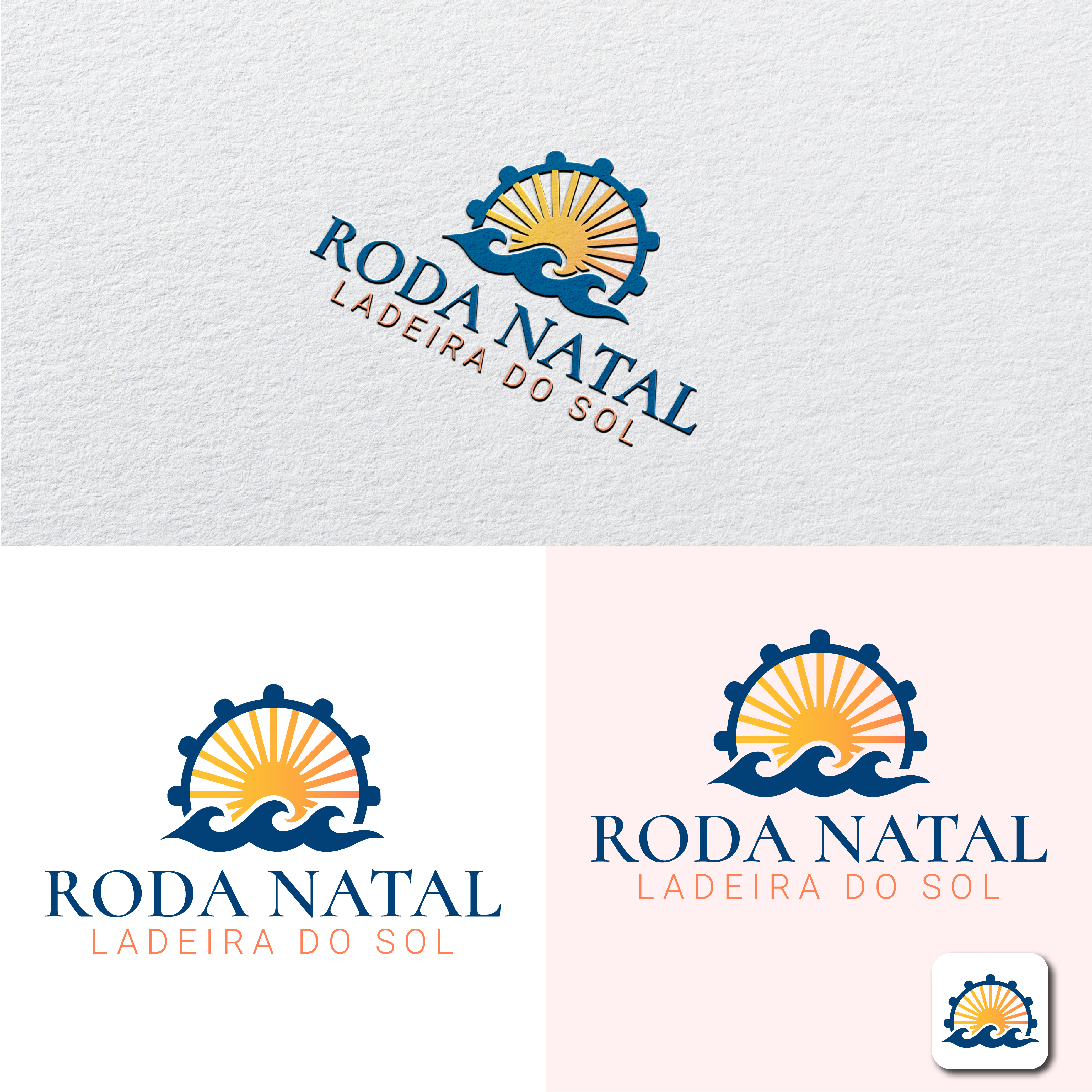 Logo Design by Bhavik Gohel for this project | Design #37576095