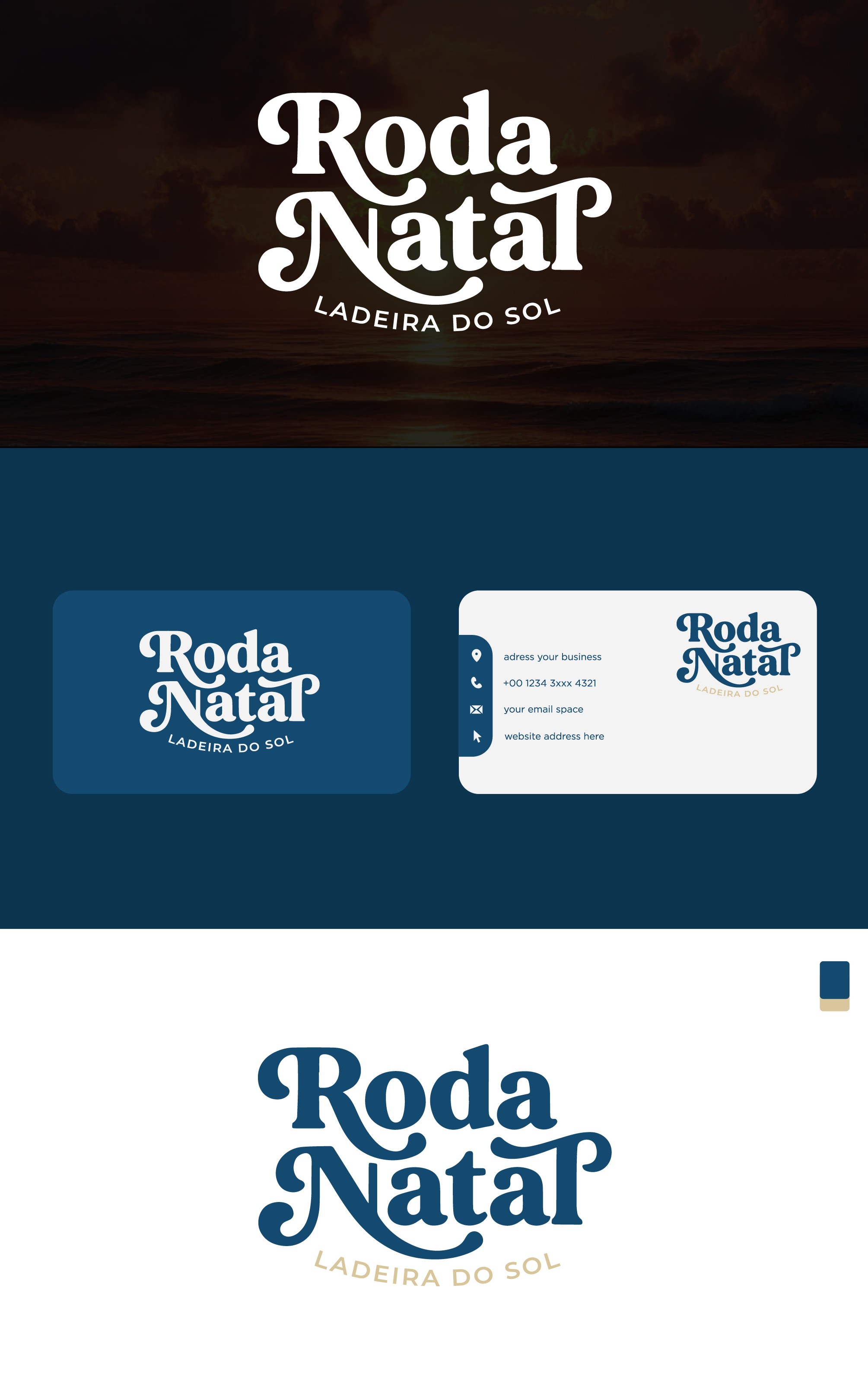 Logo Design by Annapoorna Design Co for this project | Design #37583365