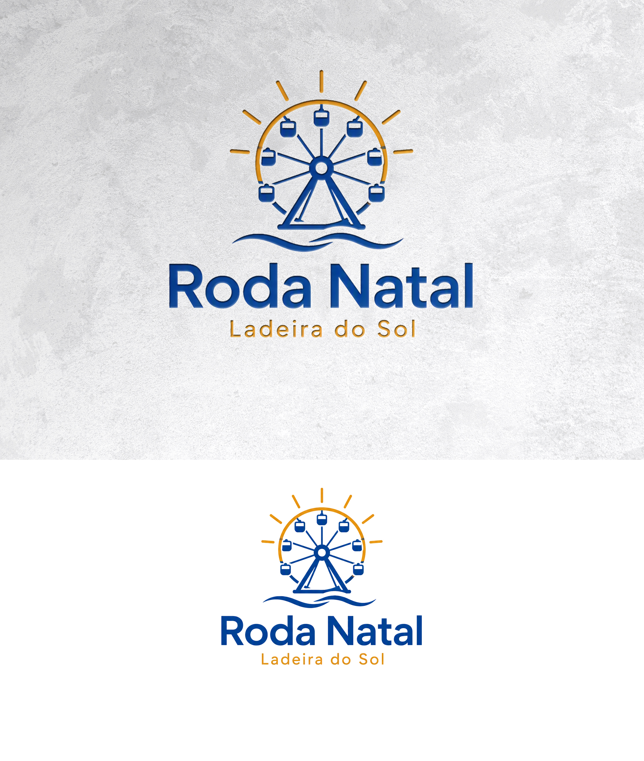 Logo Design by zamdi for this project | Design #37578142