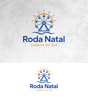 Logo Design by zamdi for this project | Design: #37578142