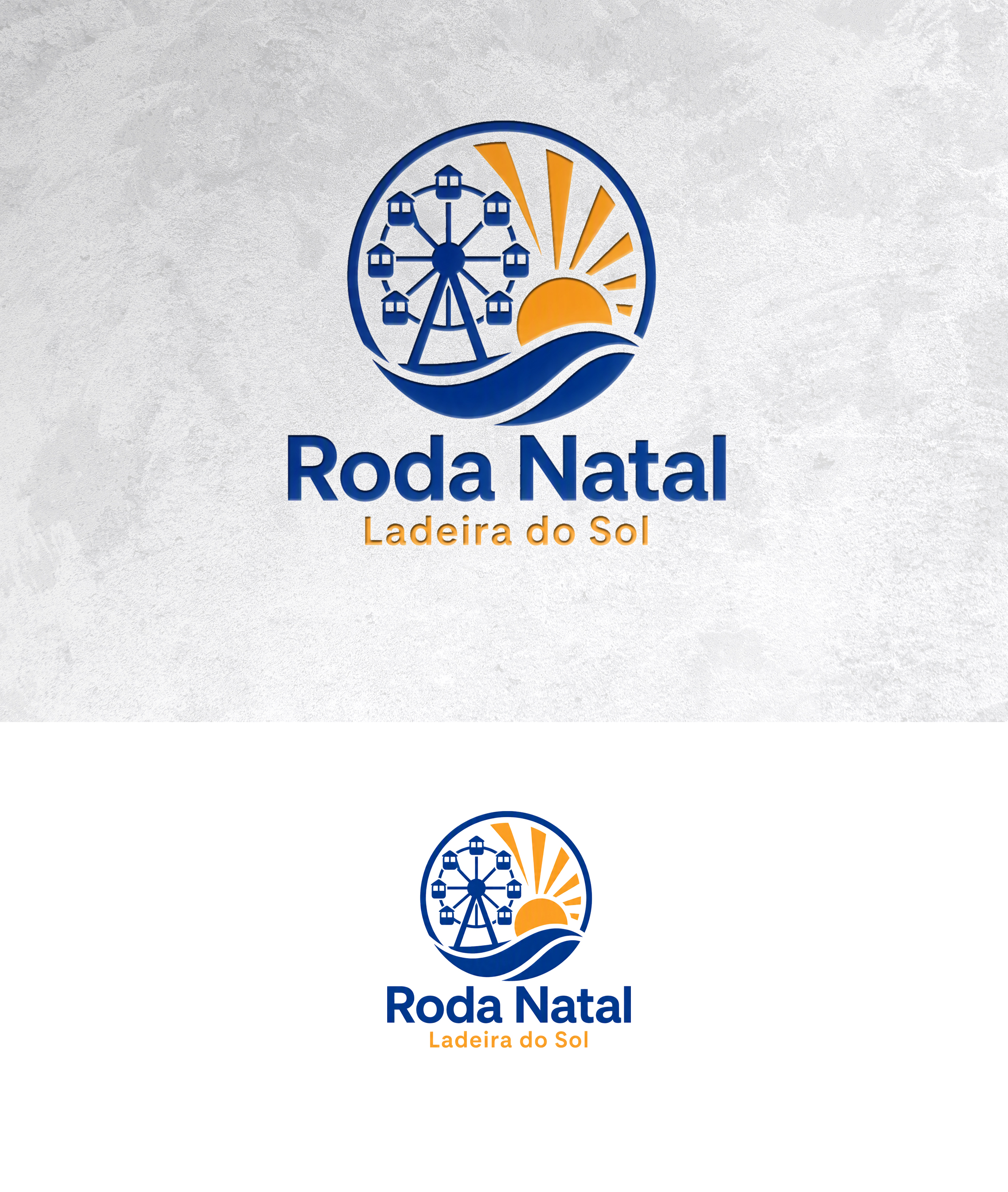 Logo Design by zamdi for this project | Design #37578143