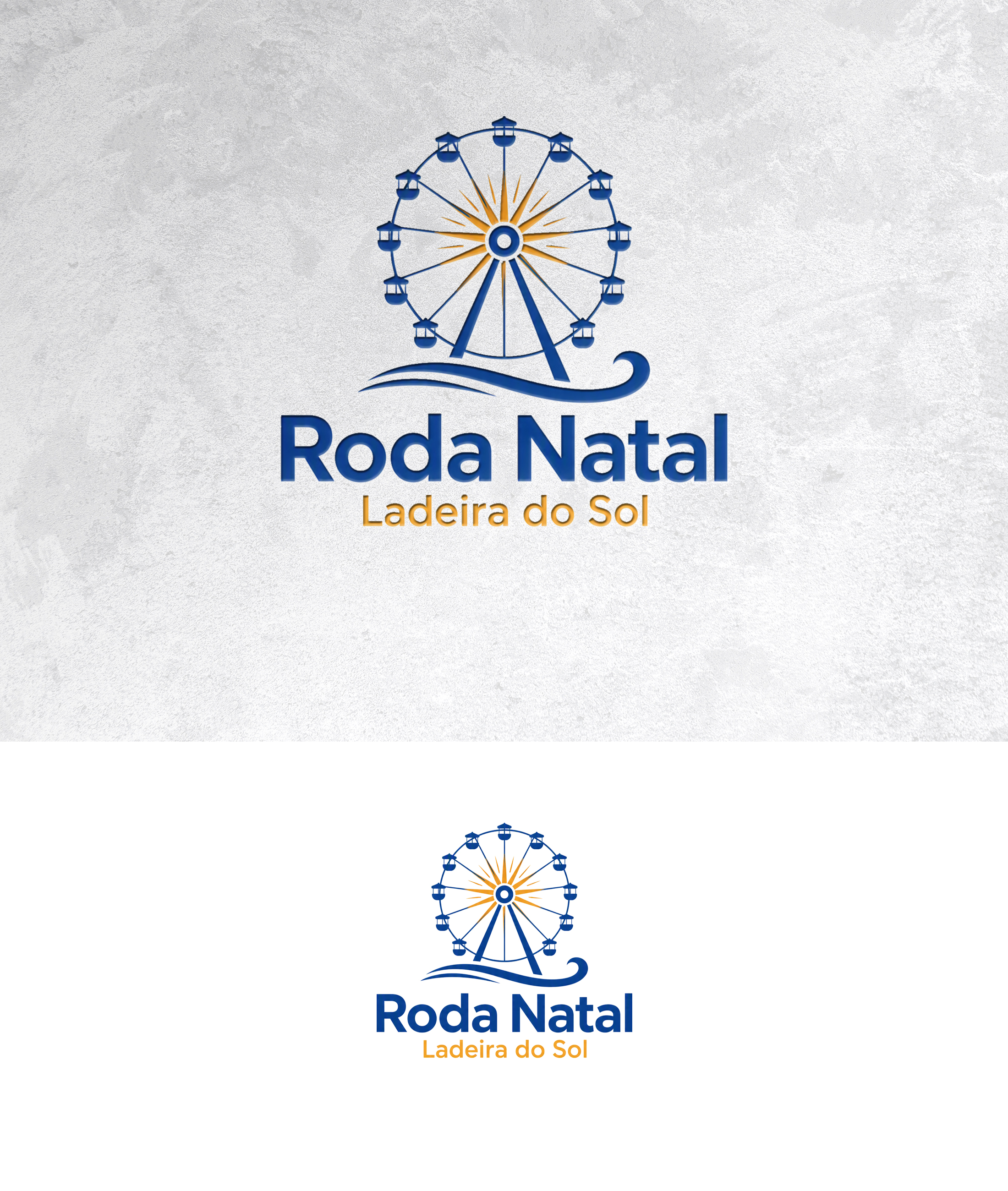Logo Design by zamdi for this project | Design #37578144