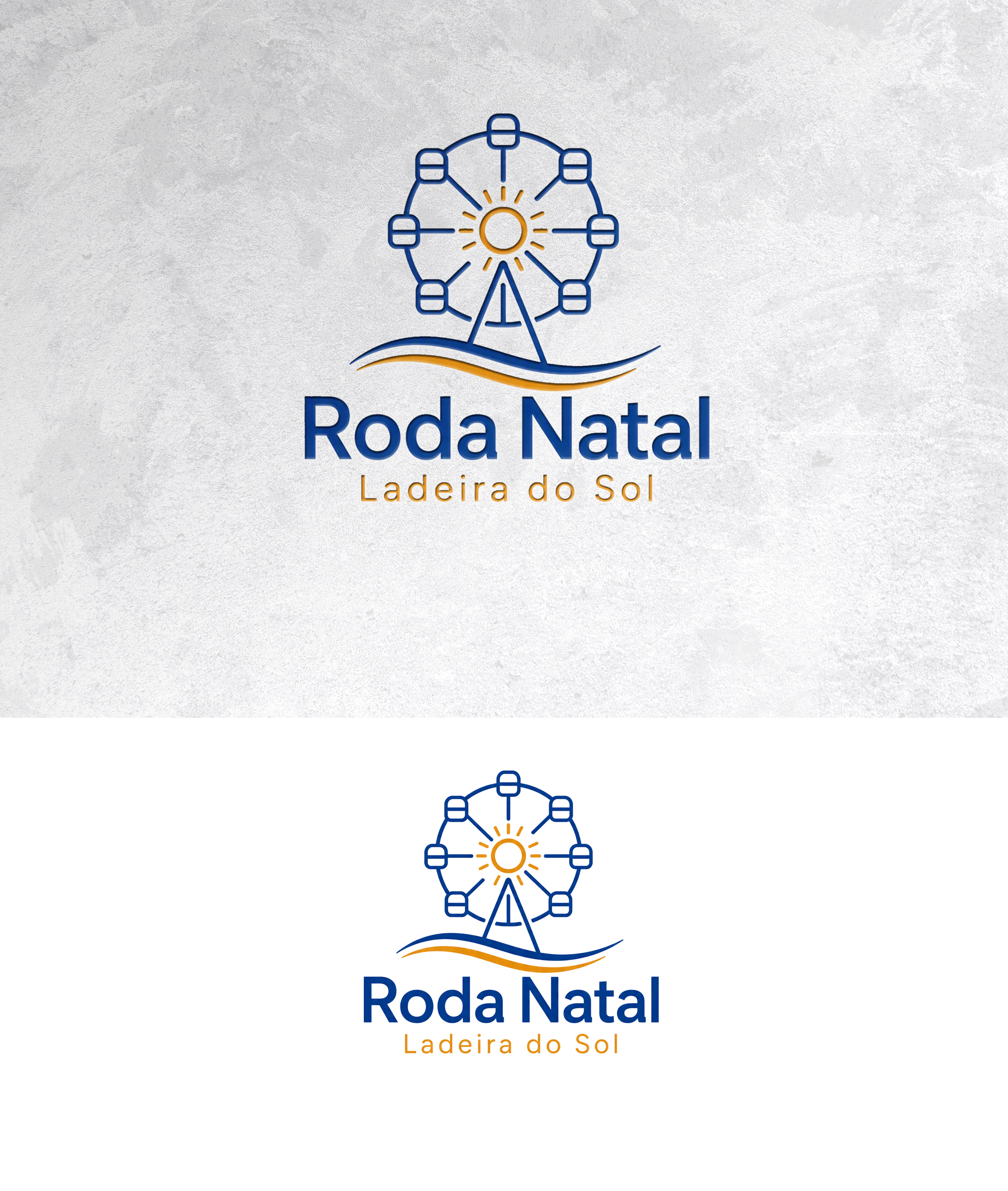Logo Design by zamdi for this project | Design #37578145