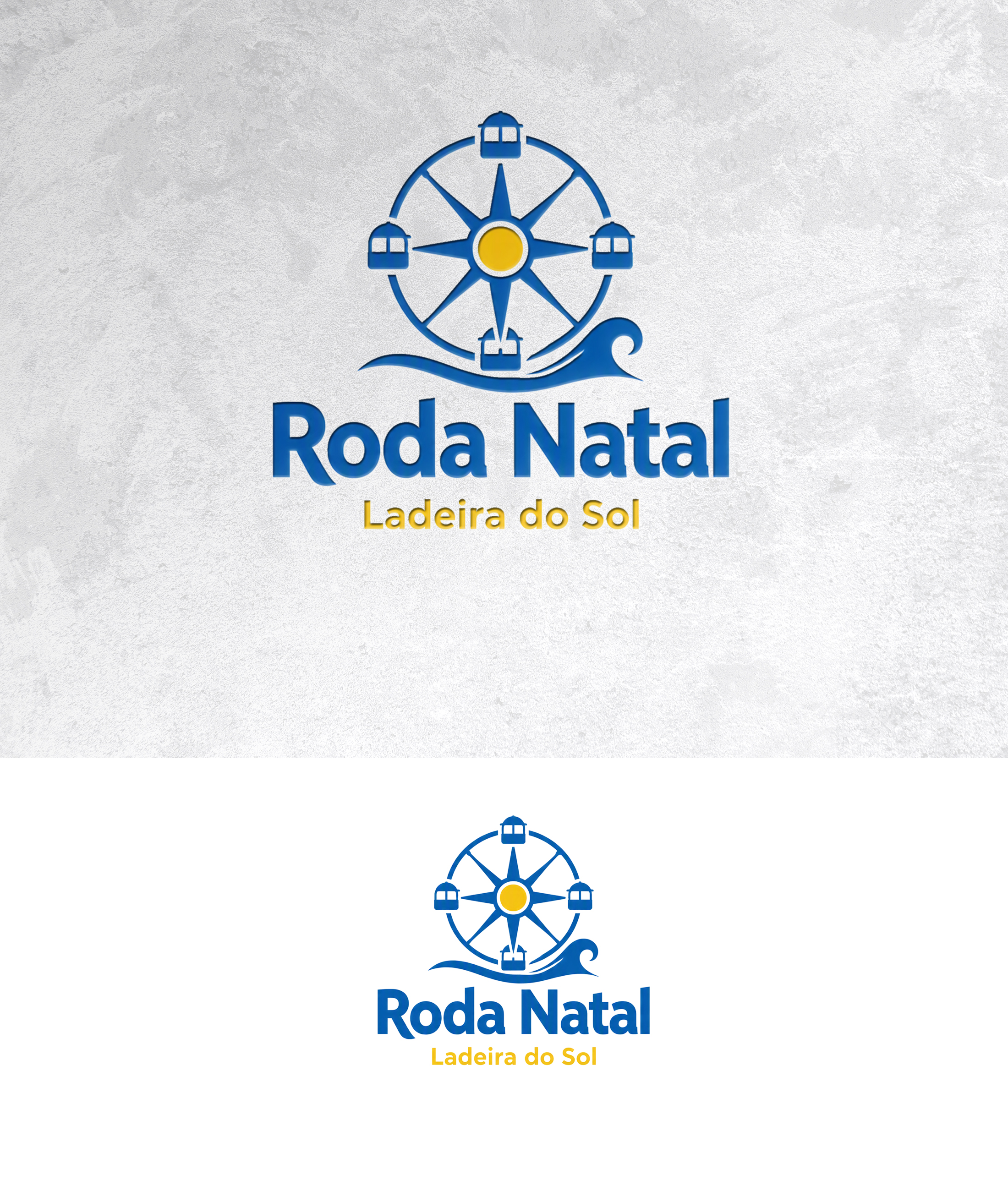 Logo Design by zamdi for this project | Design #37578147
