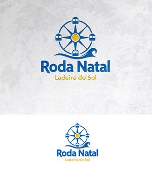 Logo Design by zamdi for this project | Design: #37578147