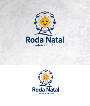 Logo Design by zamdi for this project | Design: #37578148