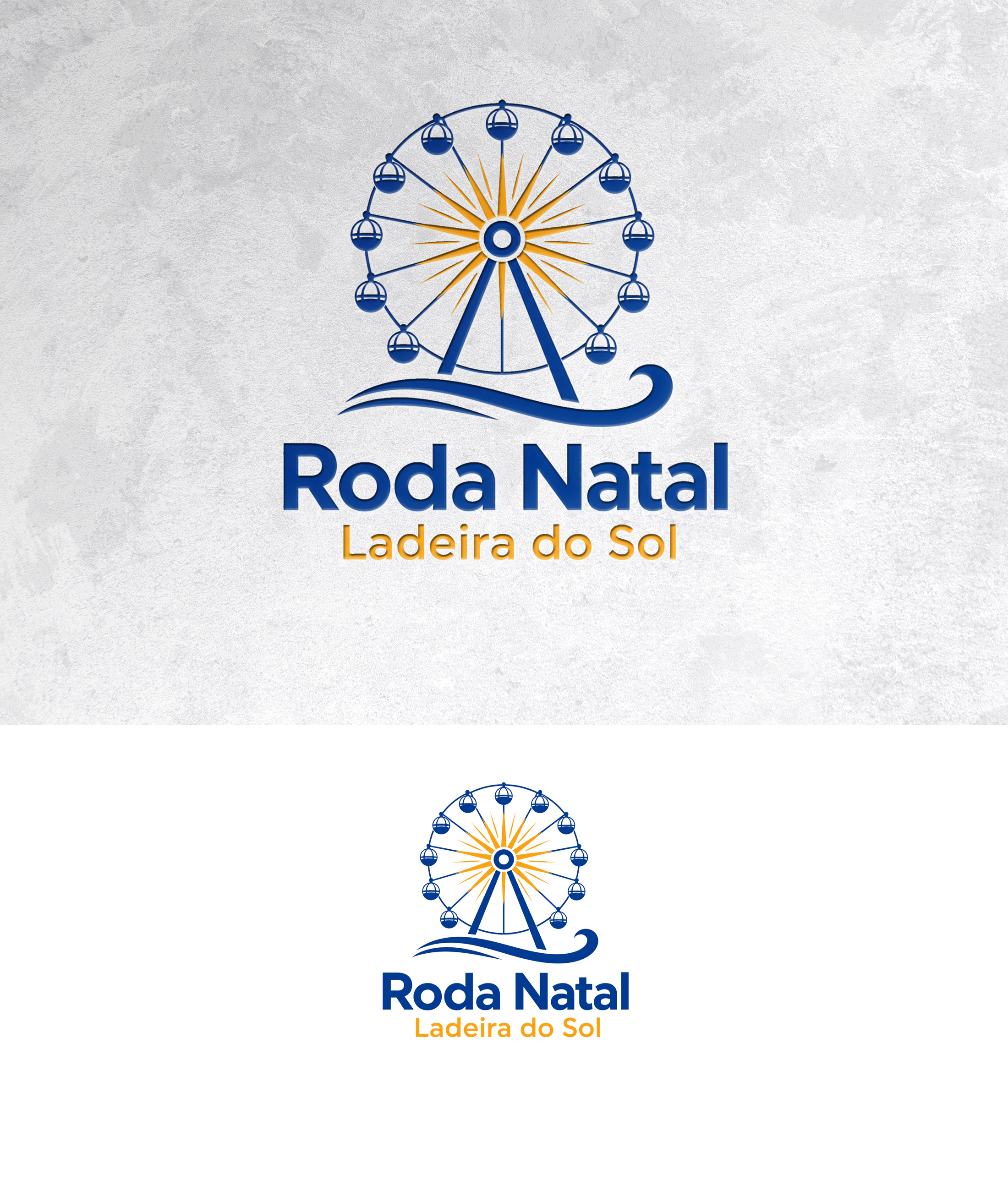Logo Design by zamdi for this project | Design #37578365