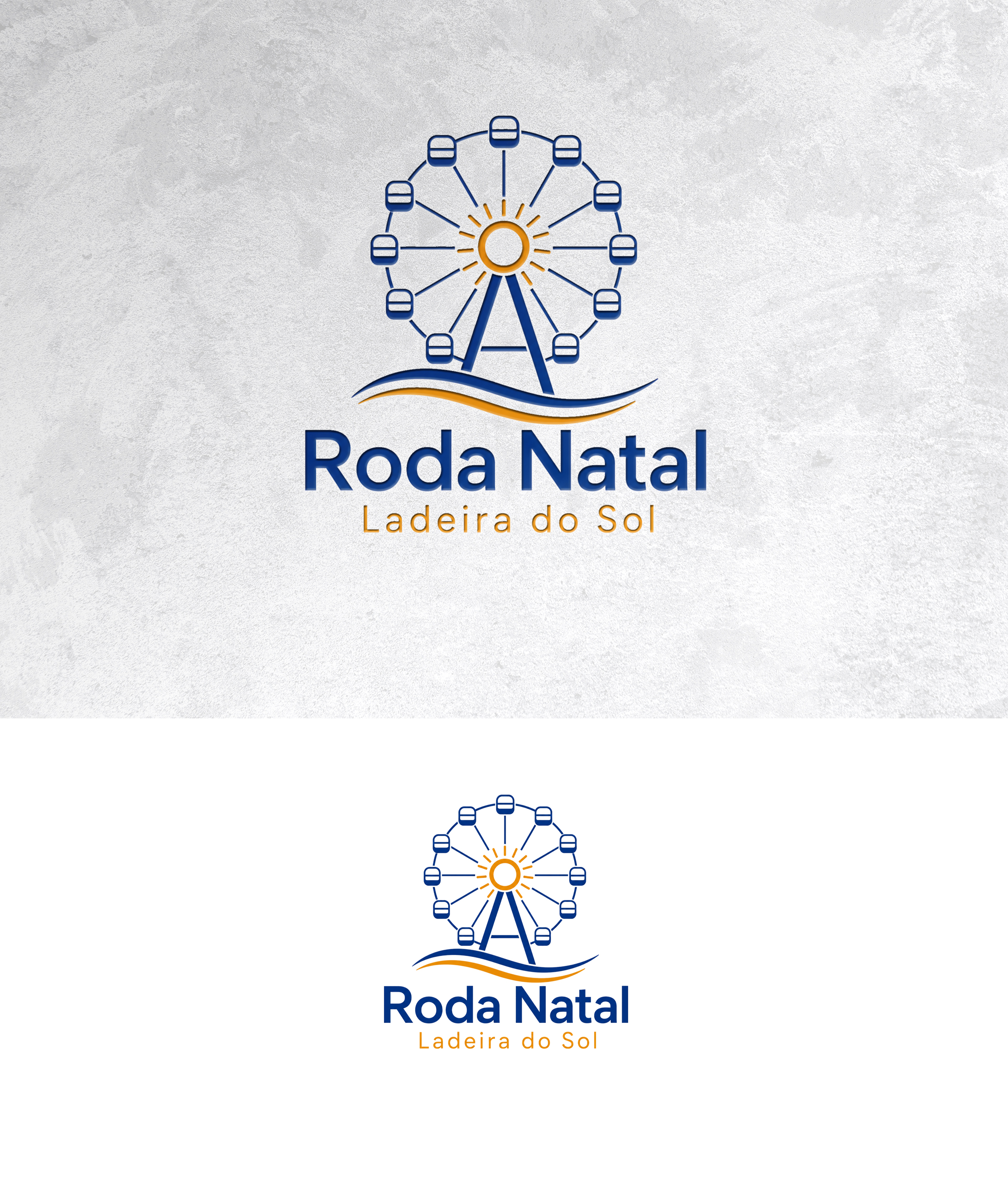 Logo Design by zamdi for this project | Design #37580489