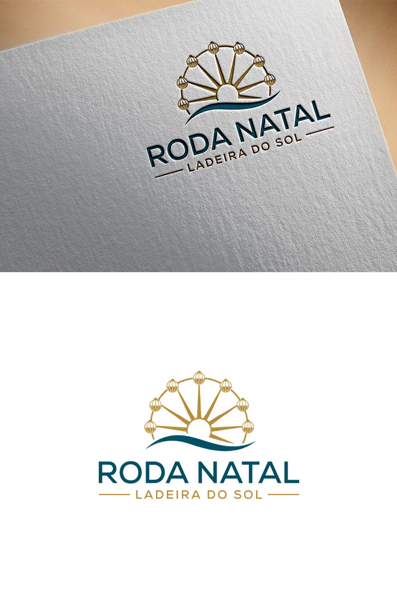 Logo Design by Z0omie99 for this project | Design #37571670