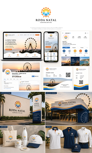 Logo Design by Magic of Art for this project | Design #37565032