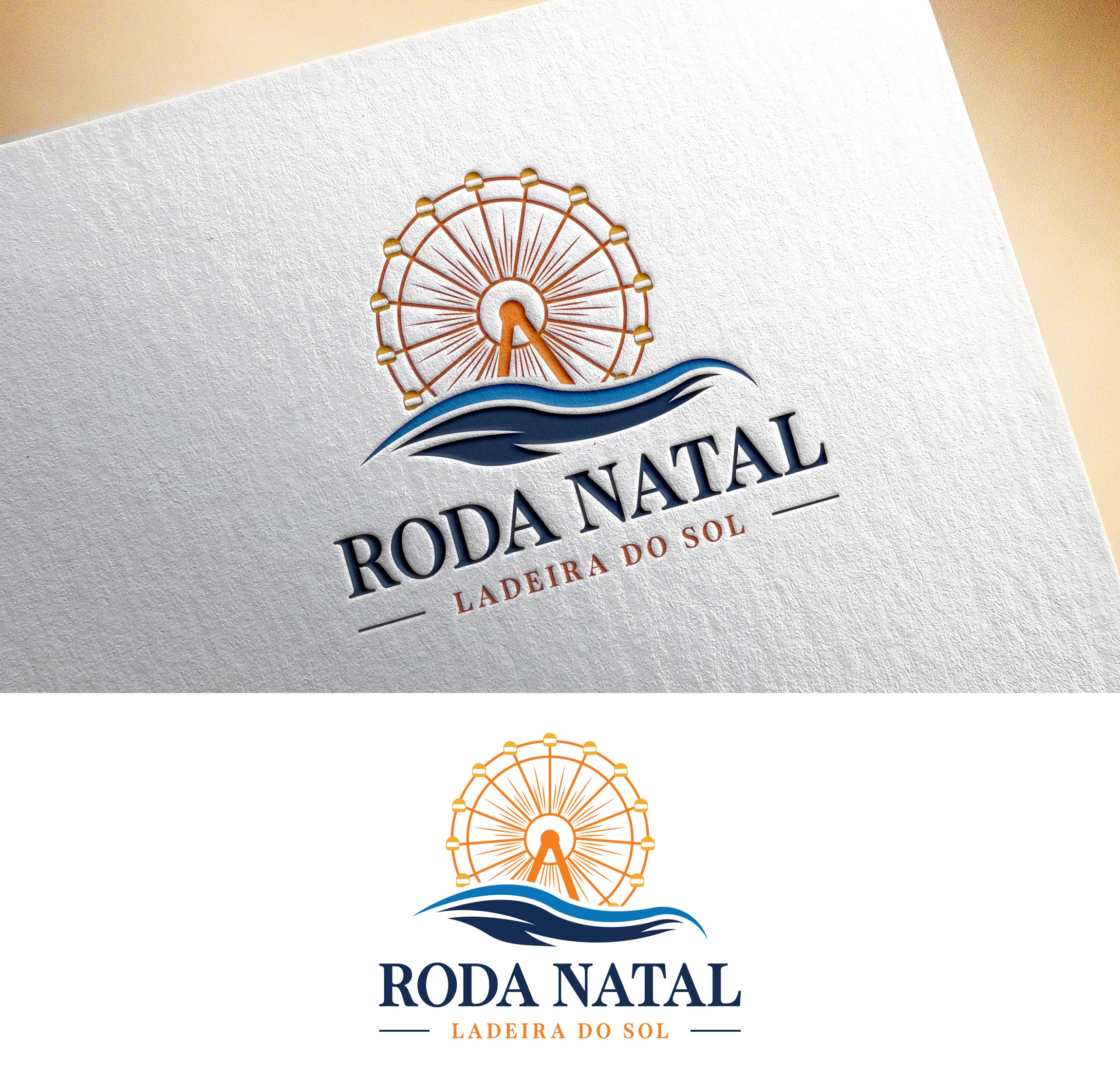 Logo Design by Impressive Designs for this project | Design #37565327