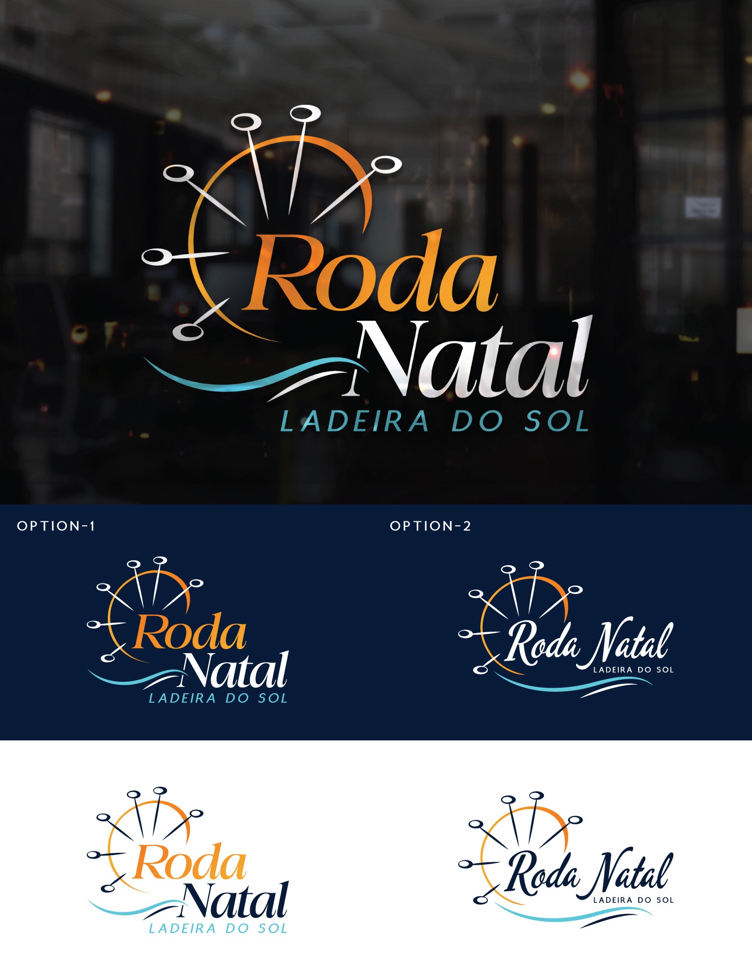 Logo Design by Impressive Designs for this project | Design #37602427