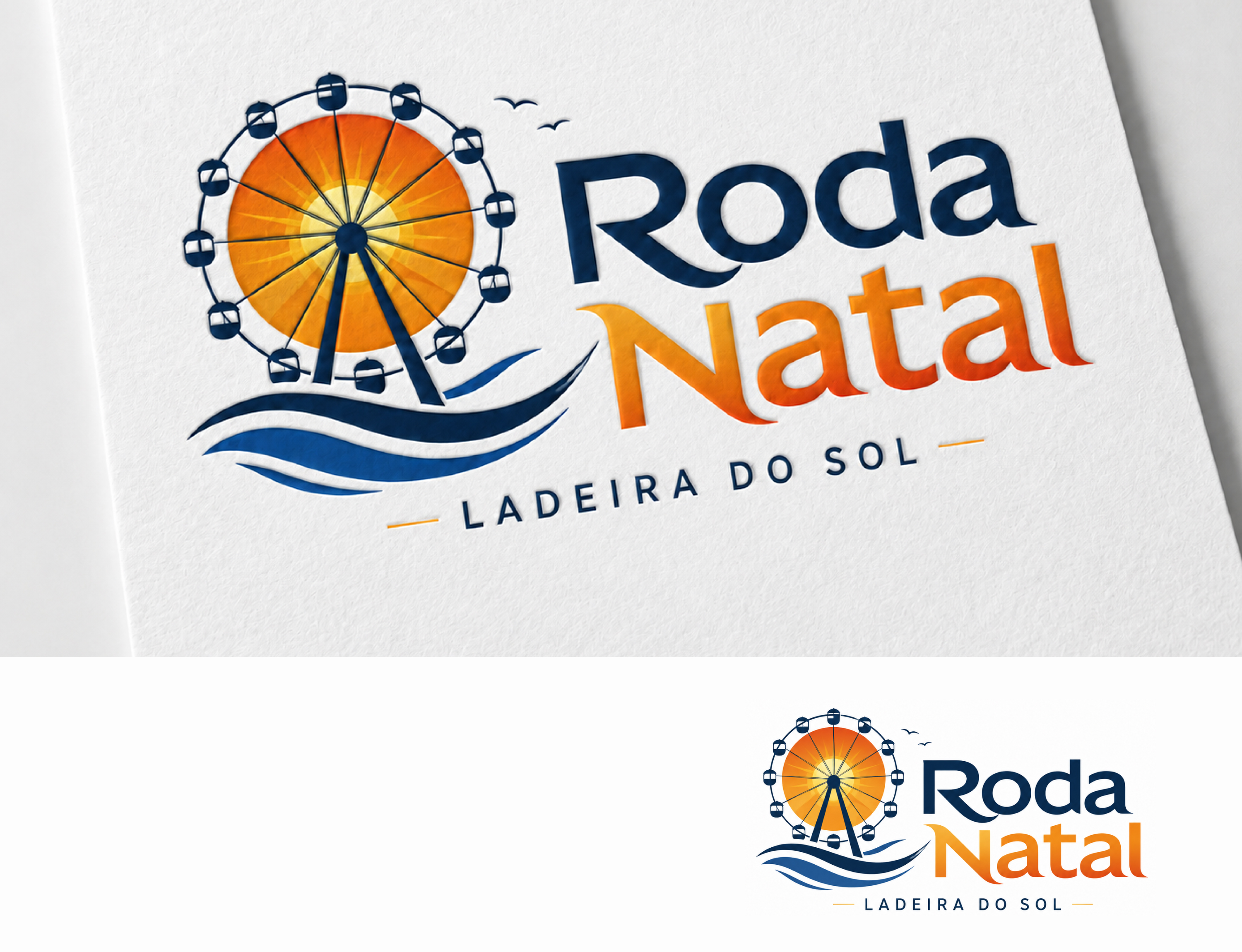 Logo Design by UMBRA Designs for this project | Design #37562413