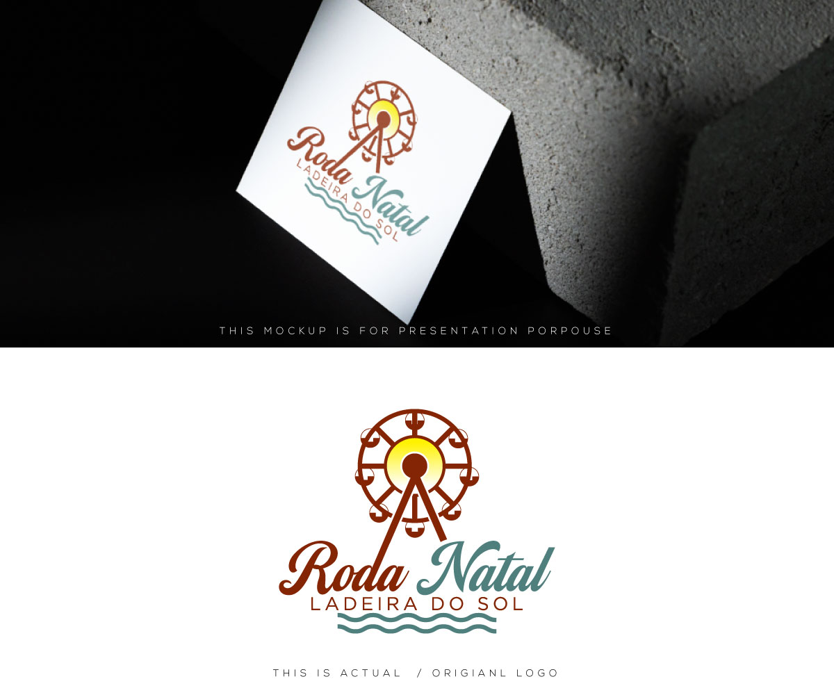 Logo Design by Ansh Design for this project | Design #37569265