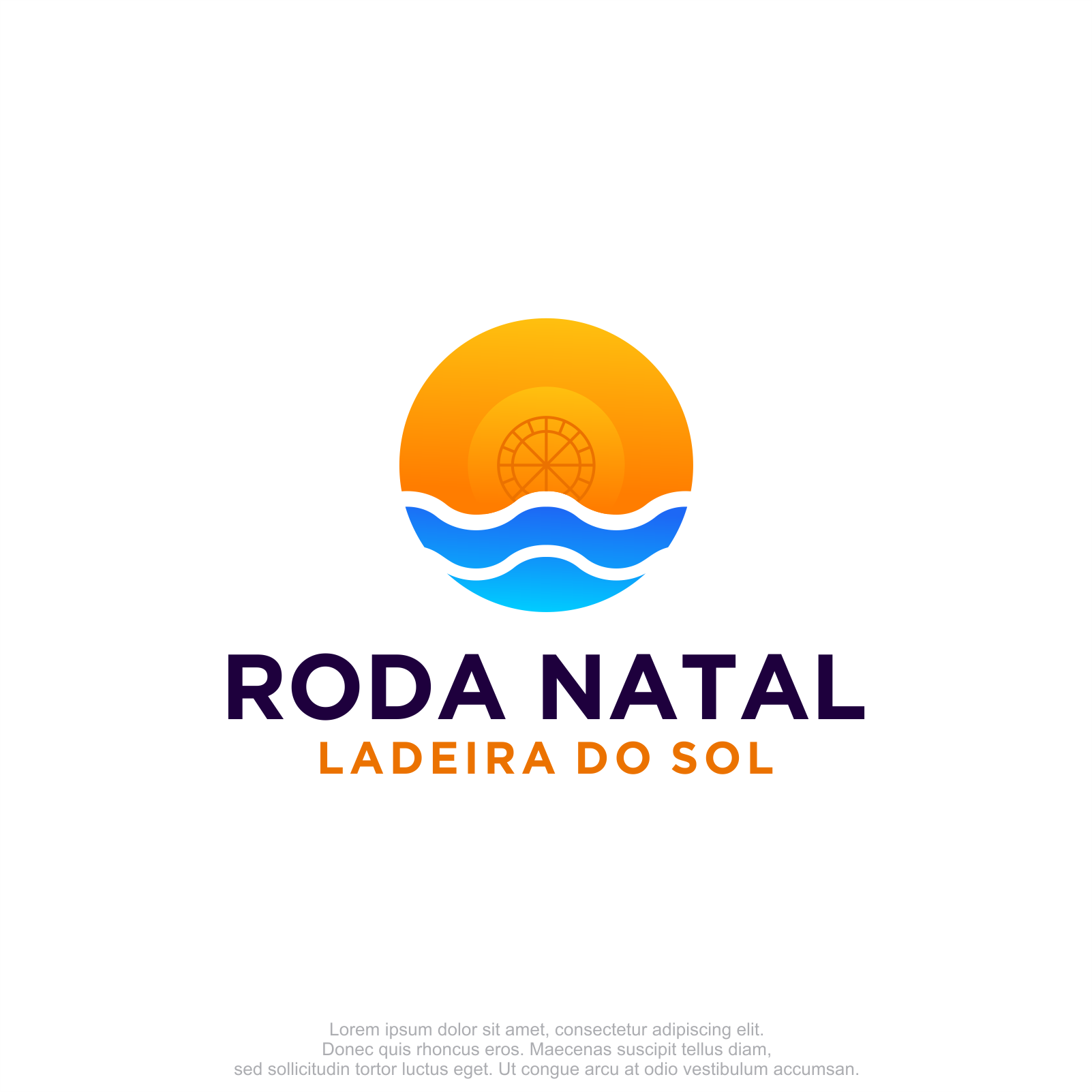 Logo Design by M.Syaiful Huda for this project | Design #37562209