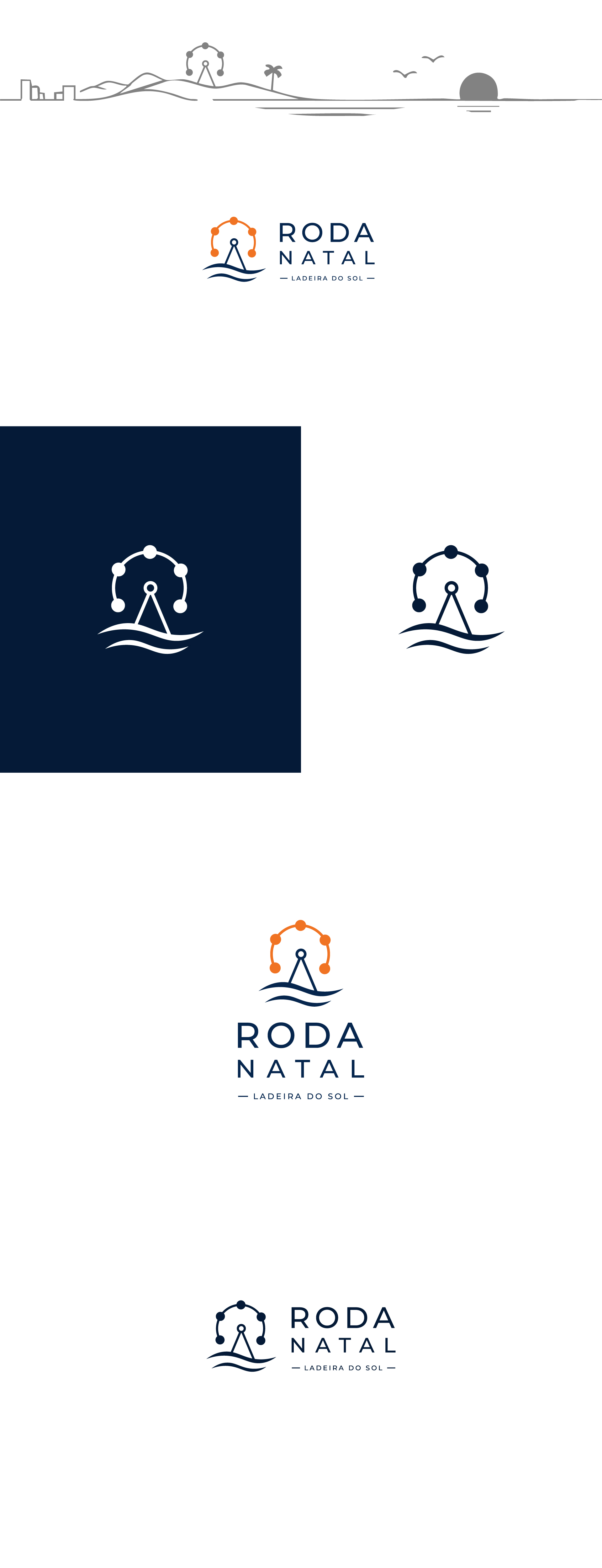 Logo Design by Moon Design. for this project | Design #37566556