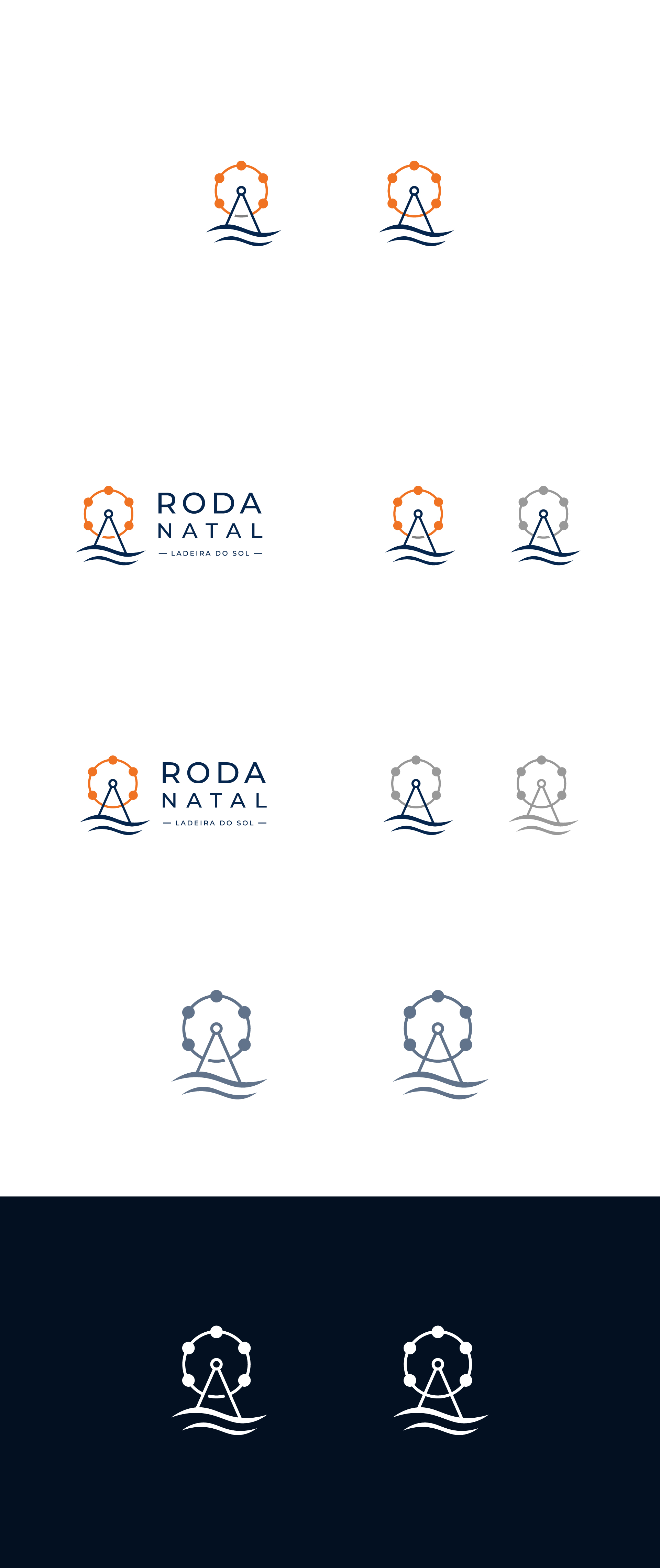 Logo Design by Moon Design. for this project | Design #37635408
