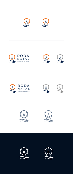 Logo Design by Moon Design. for this project | Design: #37635408
