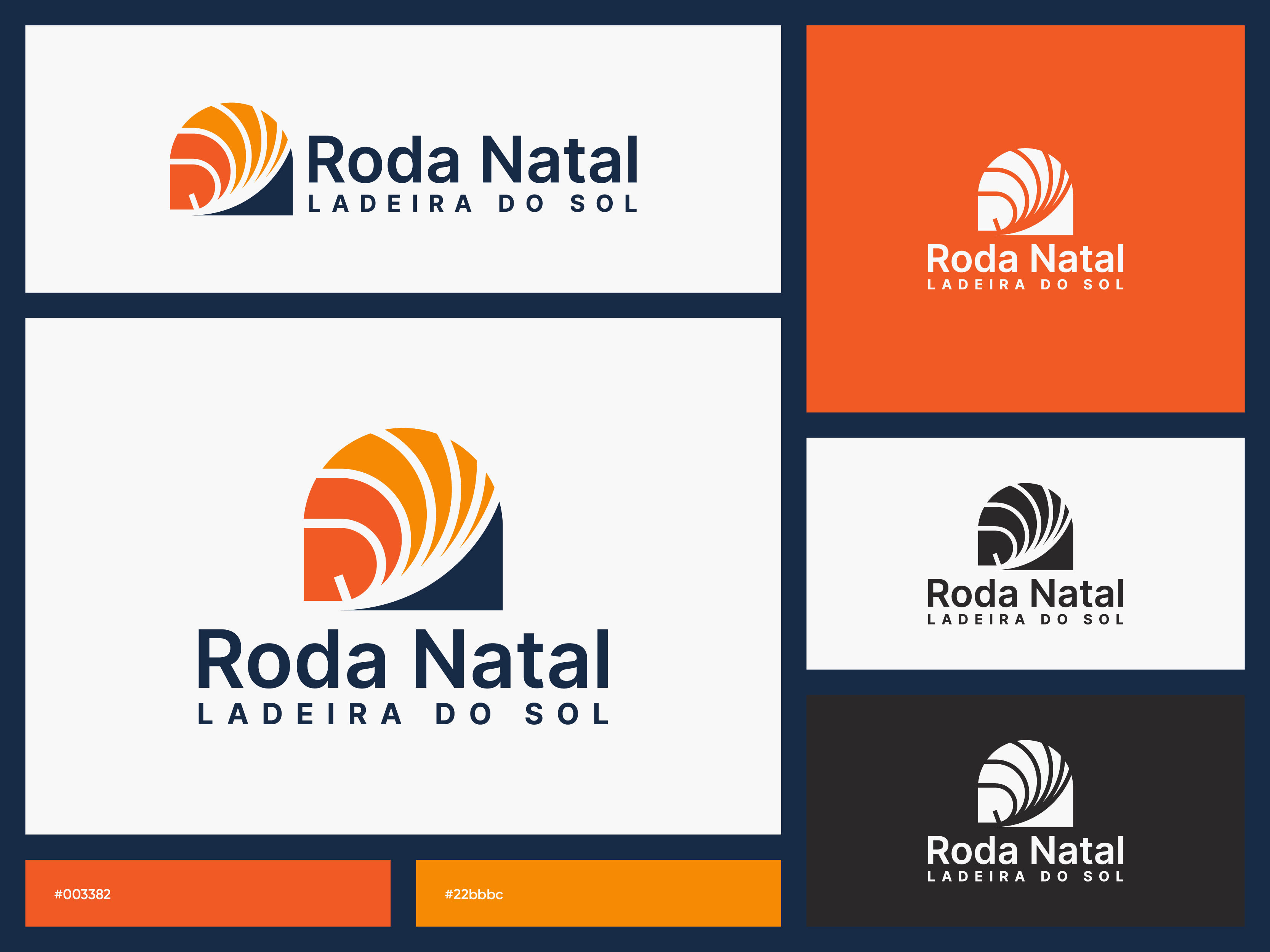 Logo Design by Riad | Branding & Logo Expert for this project | Design #37583298