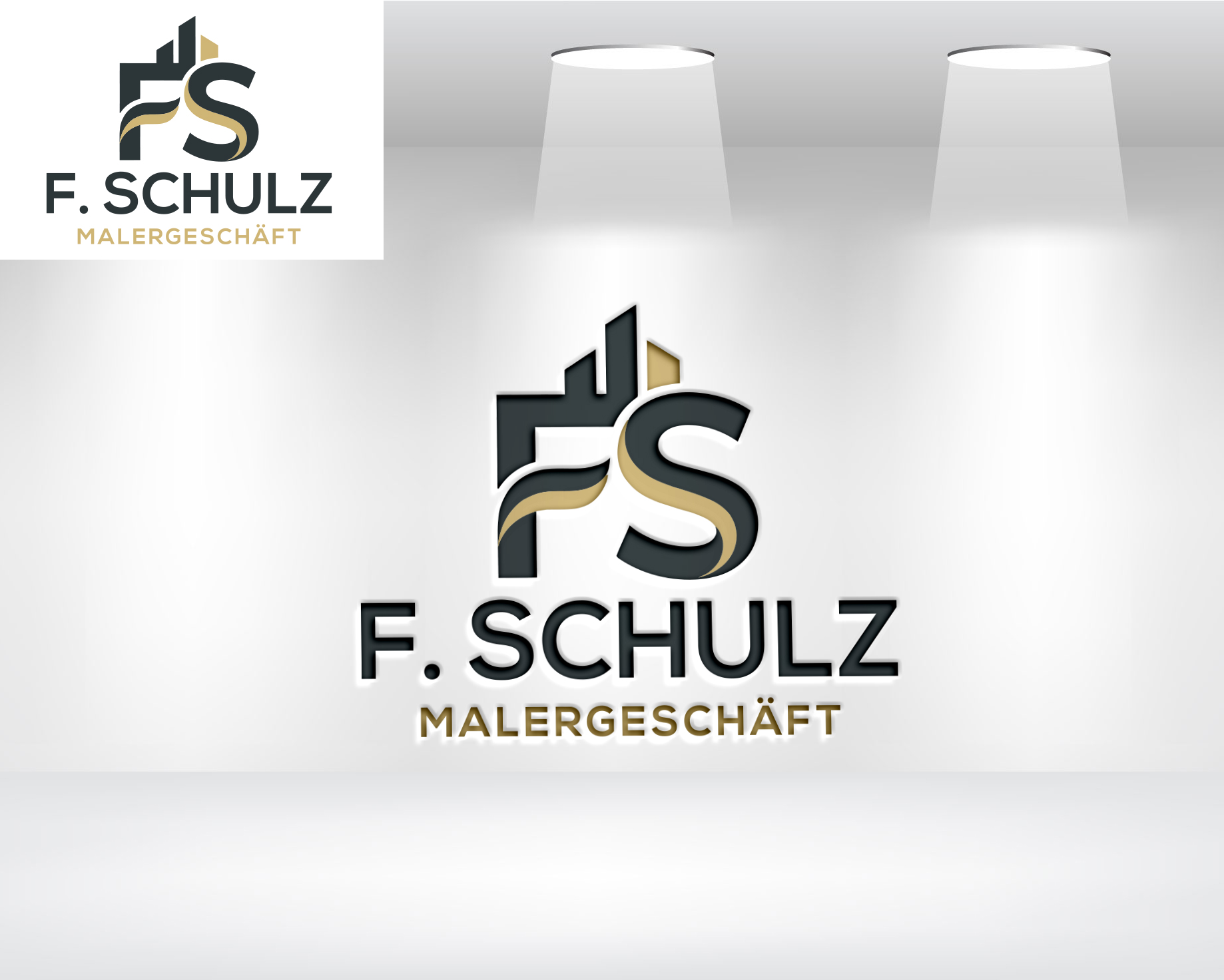 Logo Design by mehanuk for this project | Design #37564065