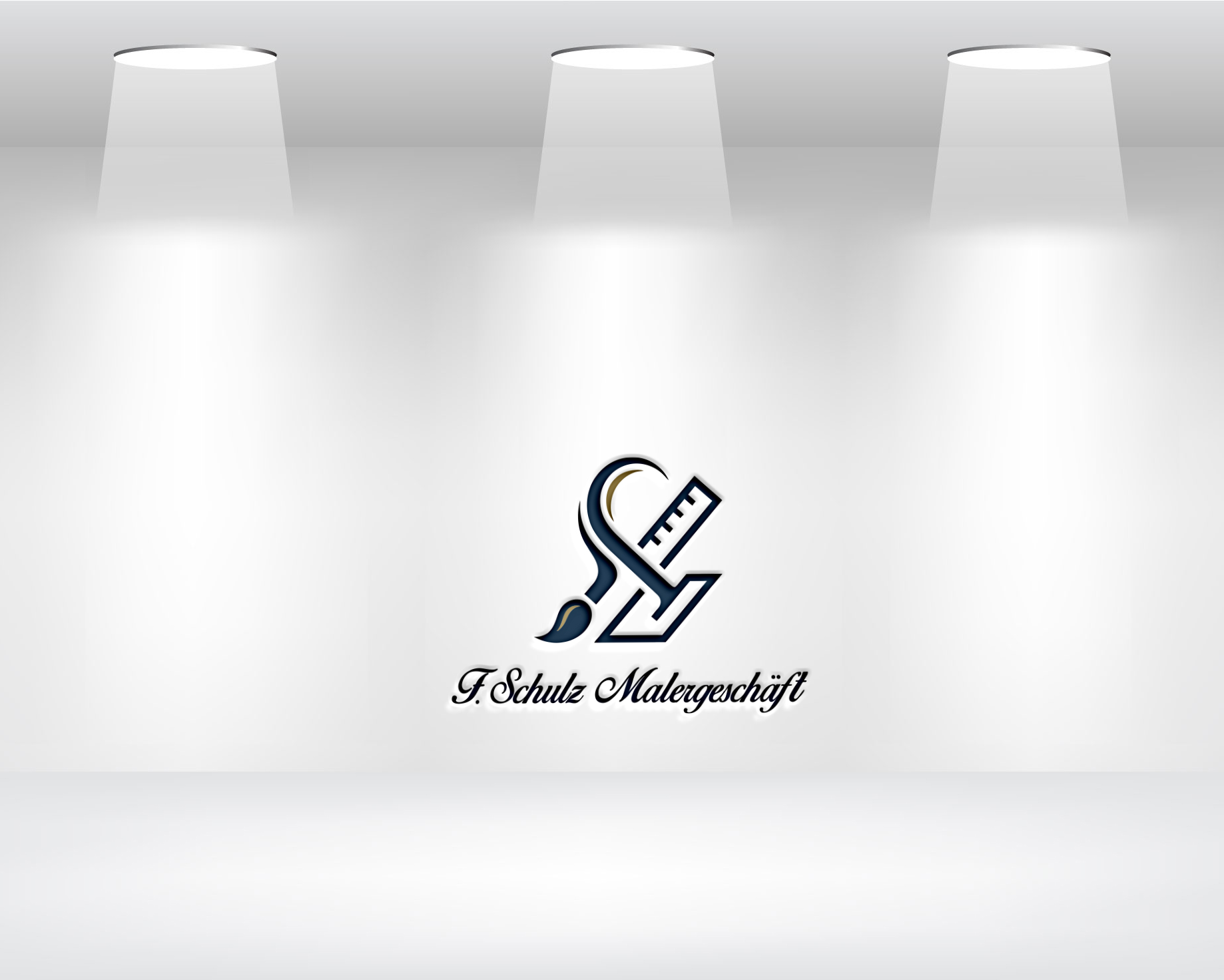 Logo Design by Adam Smith..... for this project | Design #37564127