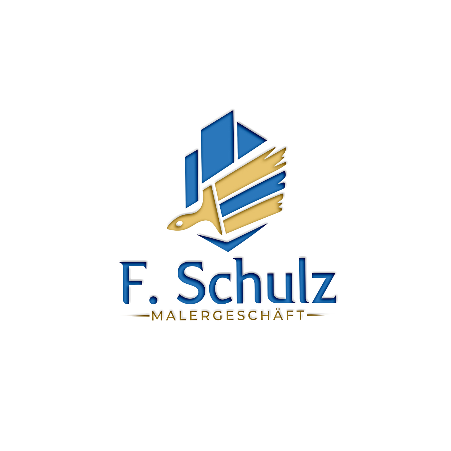 Logo Design by hellodesigneralamin for this project | Design #37569894