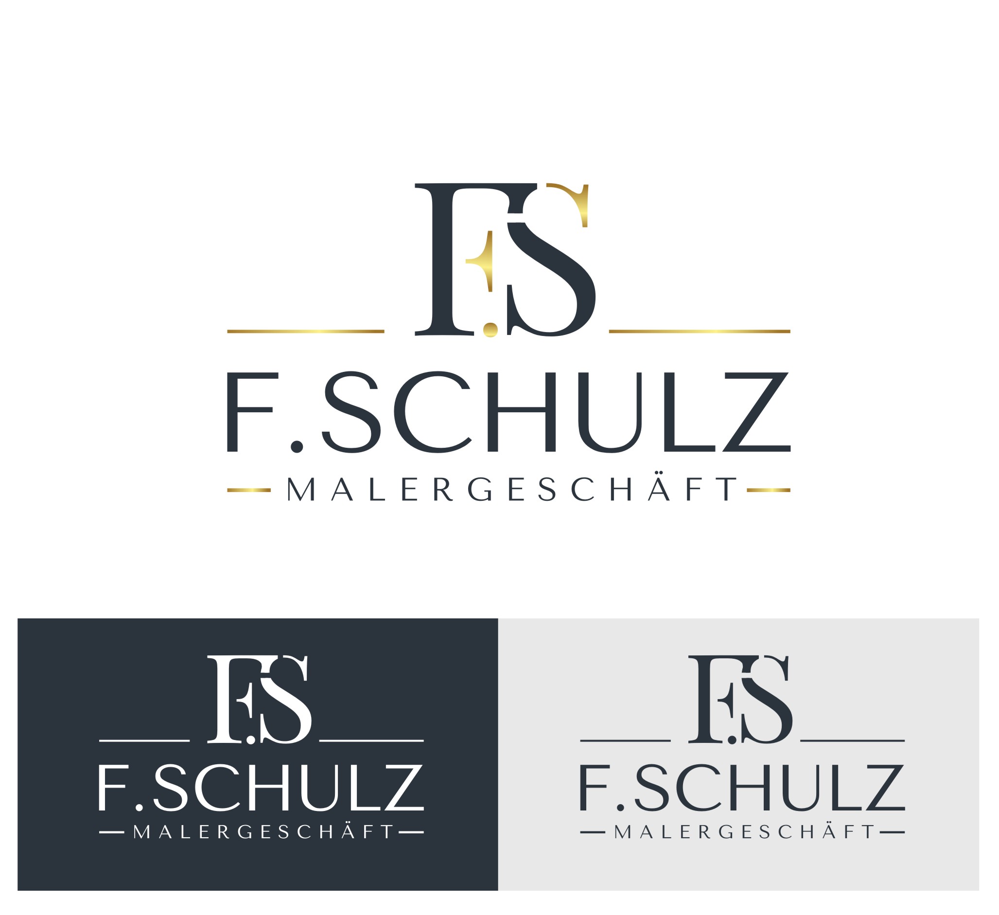 Logo Design by rgb01 for this project | Design #37583165