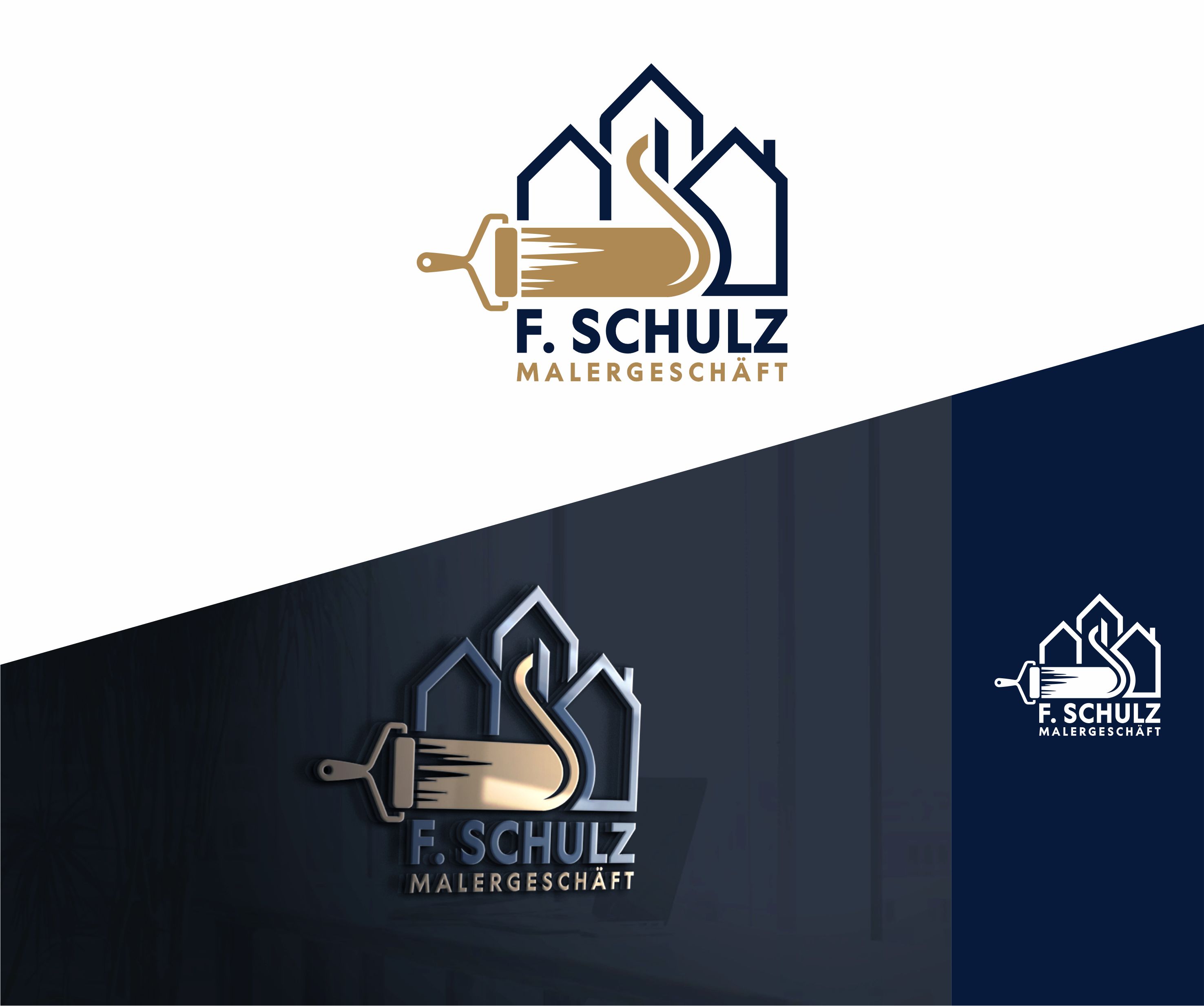 Logo Design by alkaline for this project | Design #37563676