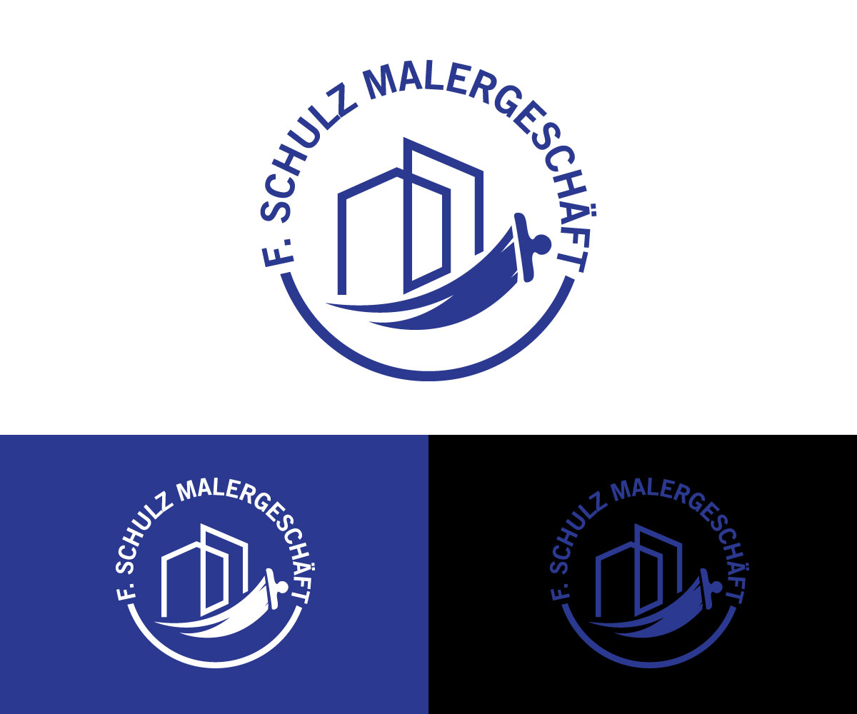 Logo Design by Kavth for this project | Design #37568874