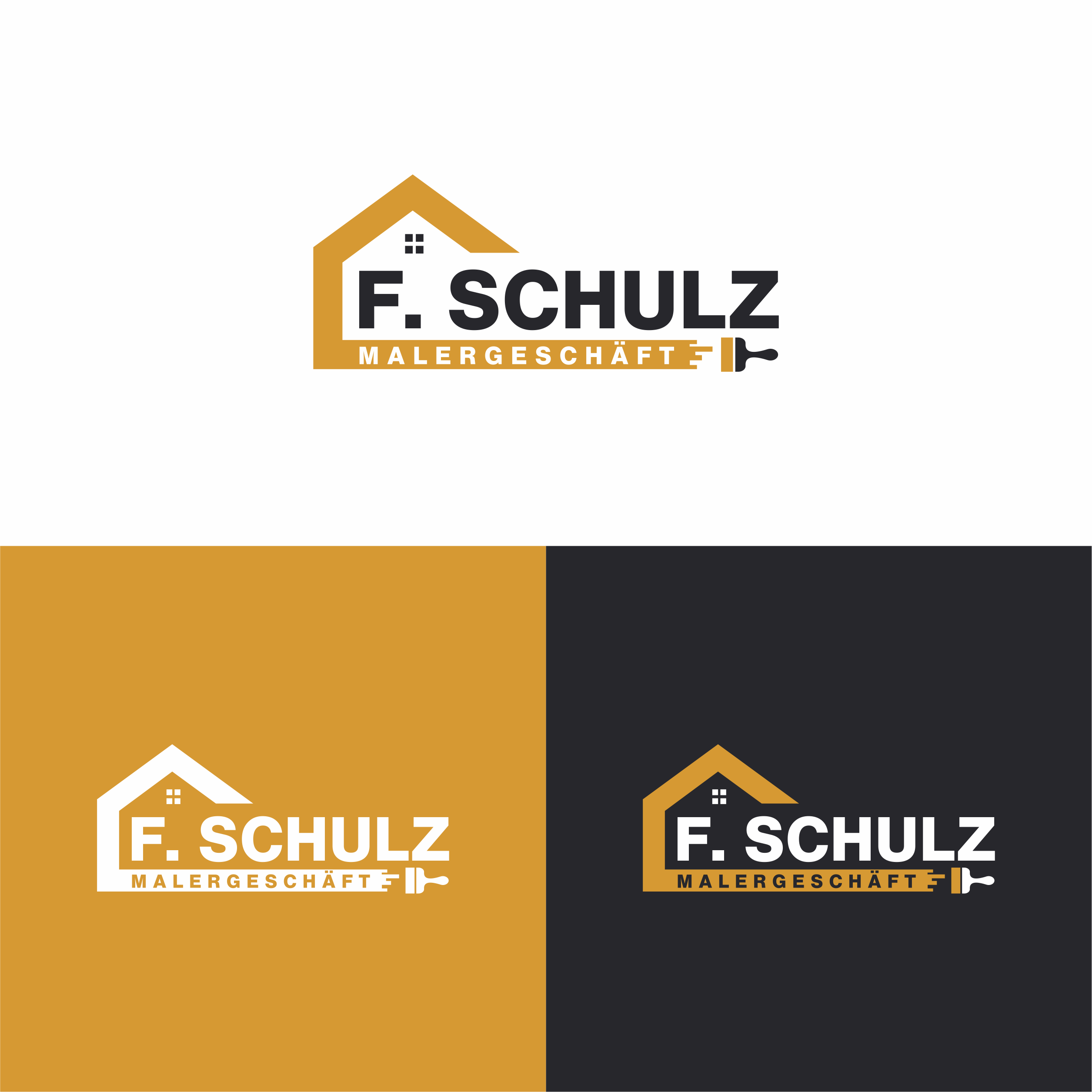 Logo Design by melzh for this project | Design #37576137