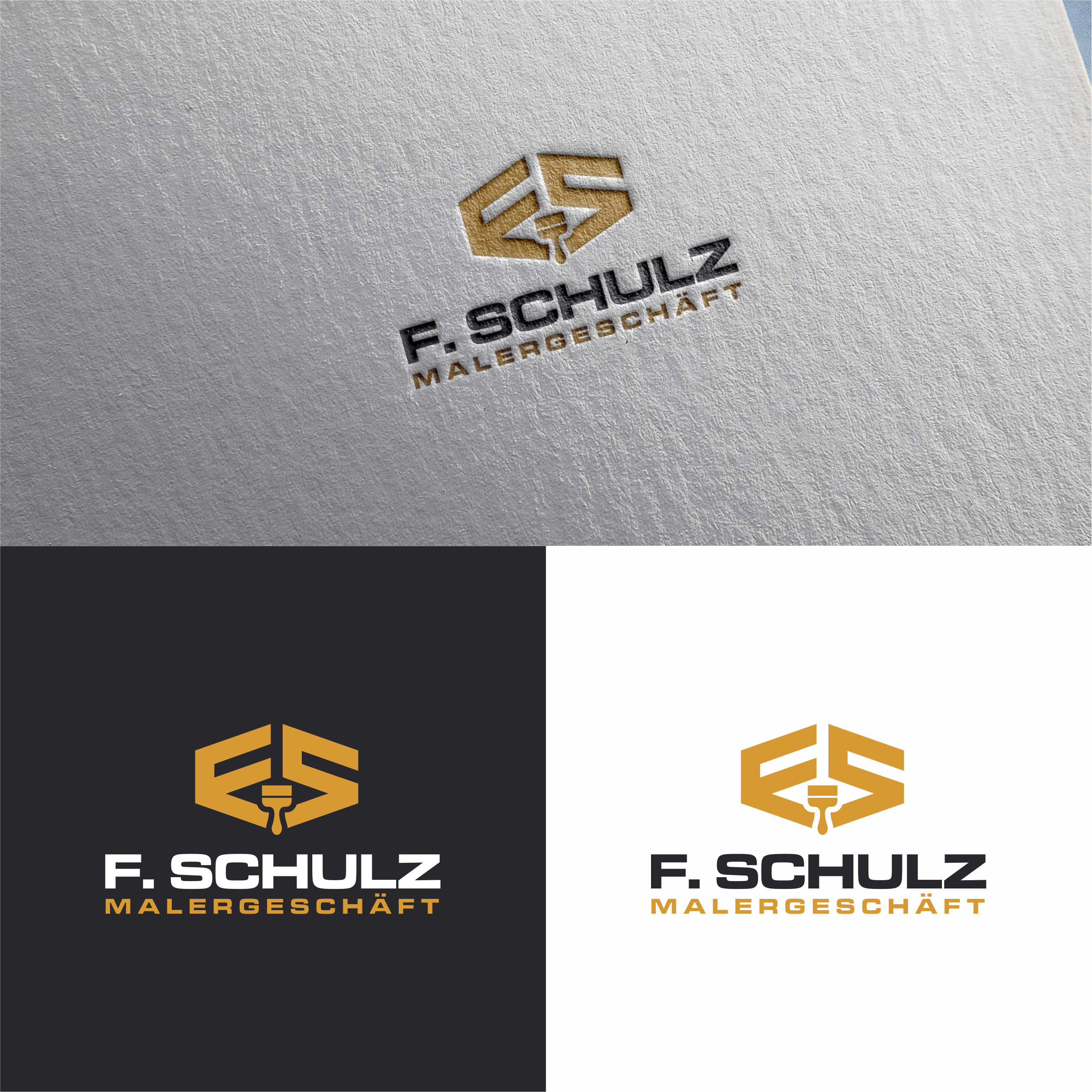 Logo Design by melzh for this project | Design #37576172