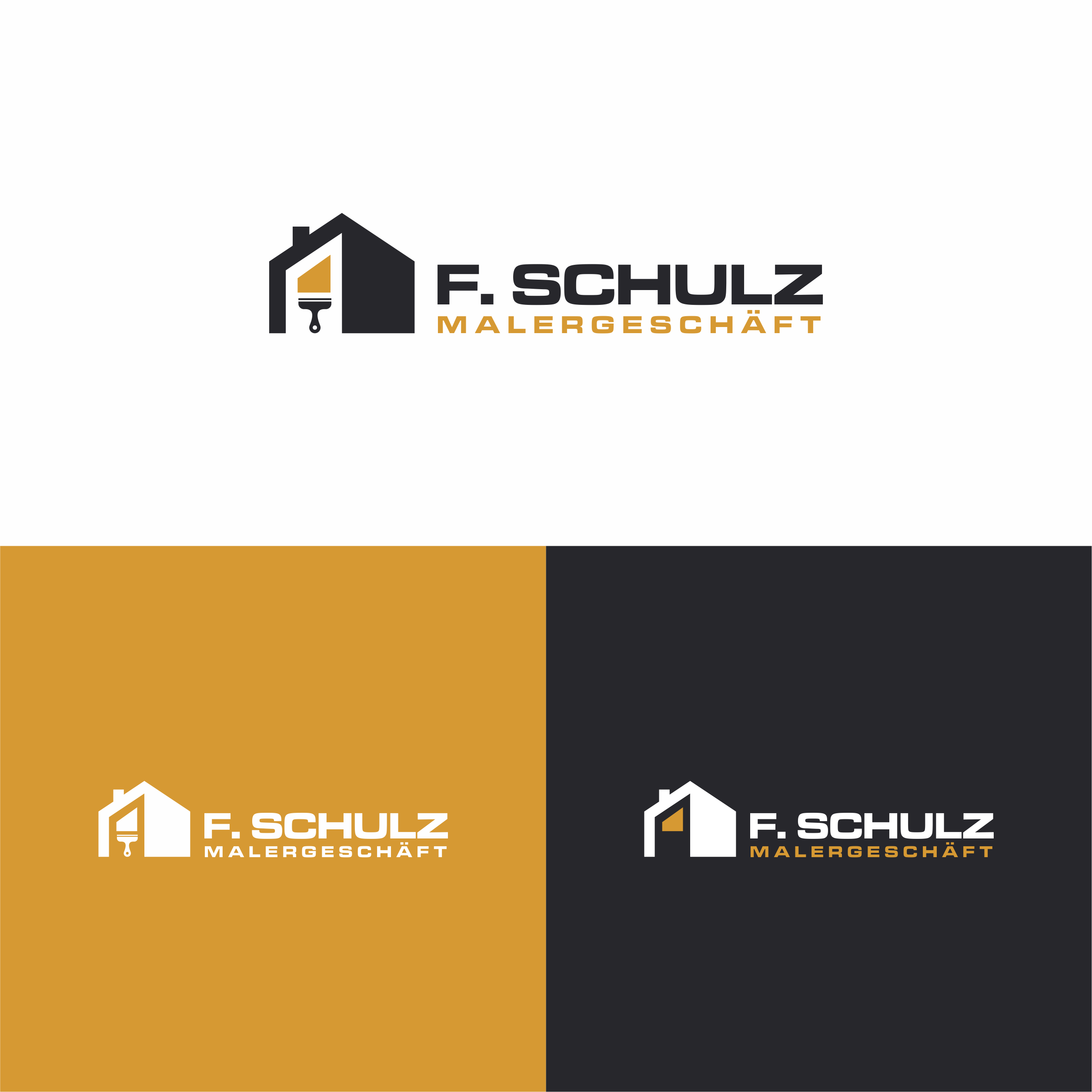 Logo Design by melzh for this project | Design #37576185