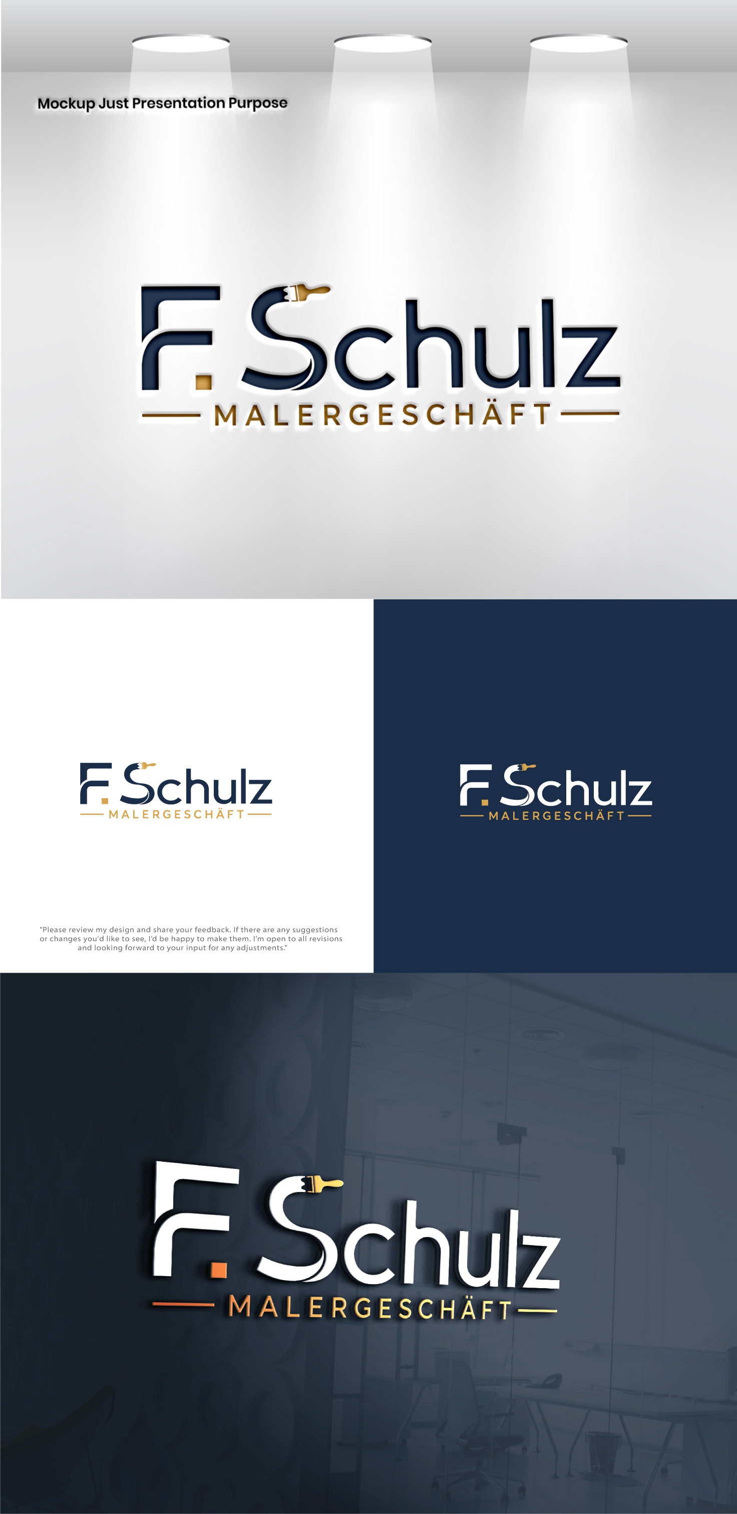 Logo Design by Pixel Signature for this project | Design #37564533