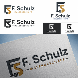 Logo Design by Shariqology for this project | Design #37564566
