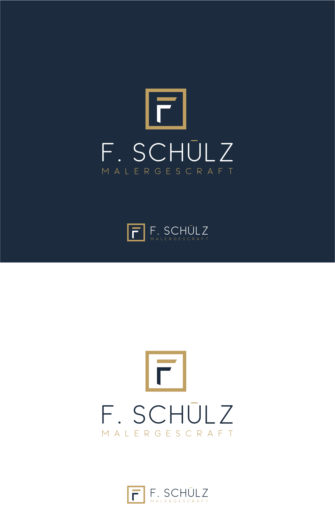 Logo Design by Dafid Upel for this project | Design #37579561