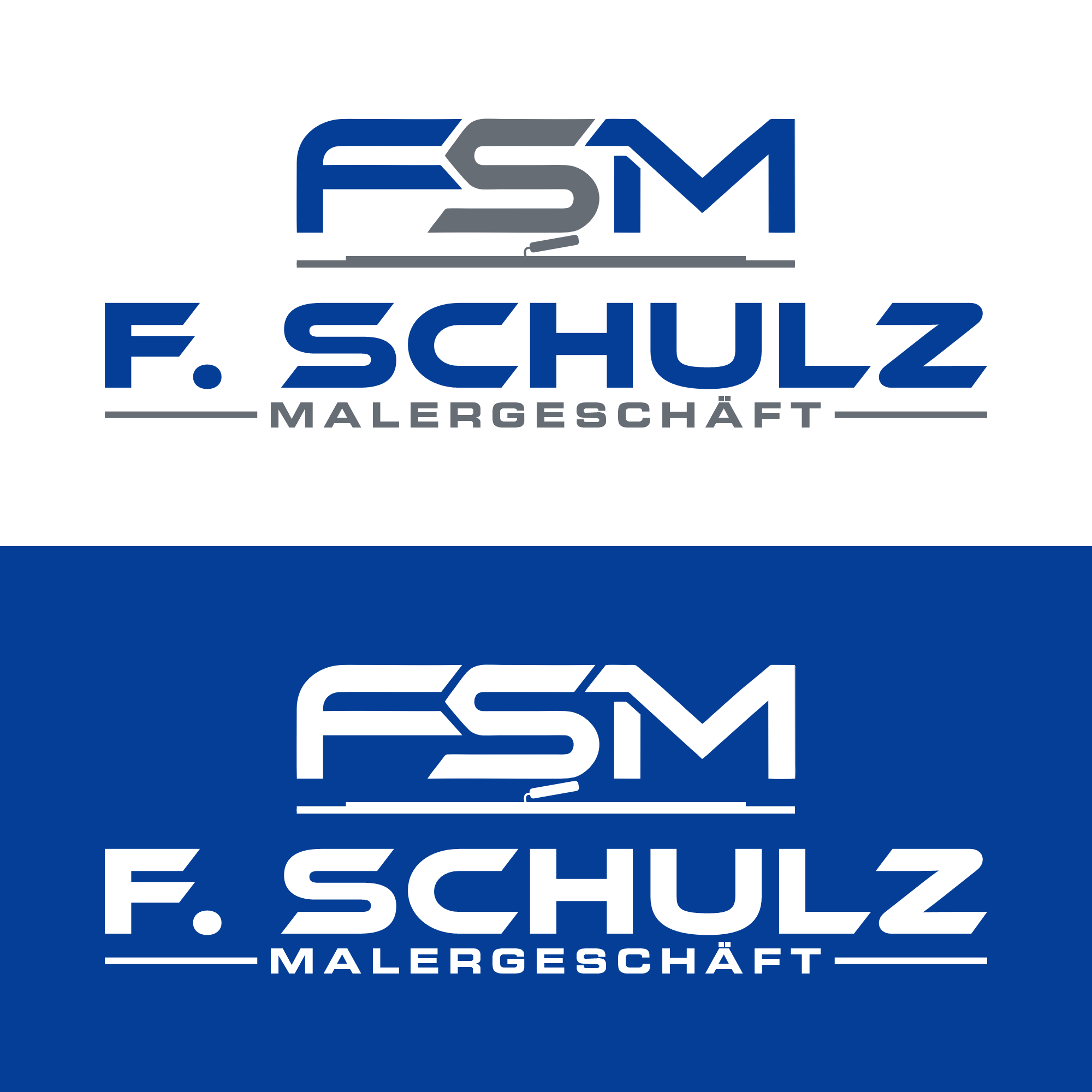 Logo Design by pusing for this project | Design #37563446