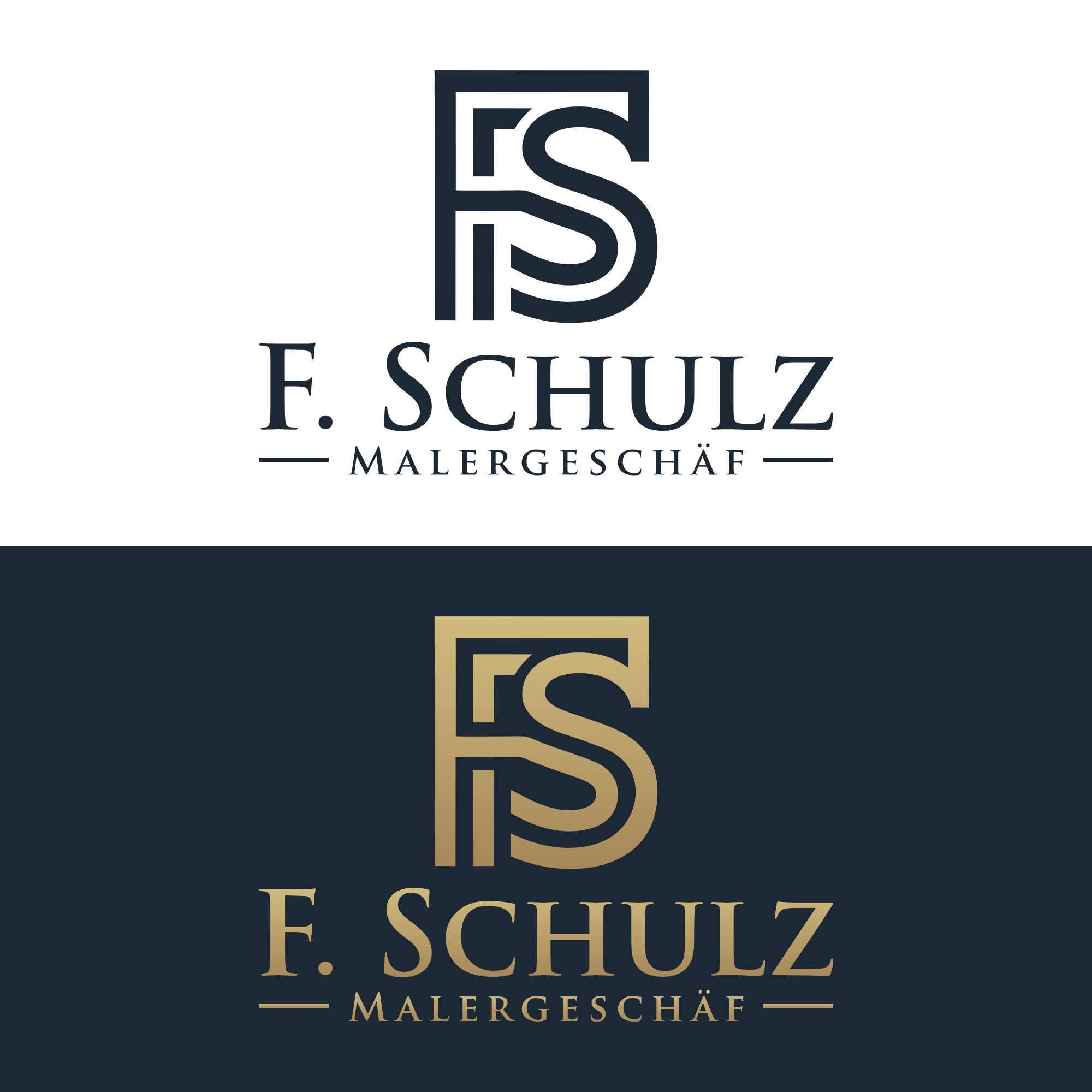 Logo Design by pusing for this project | Design #37578439