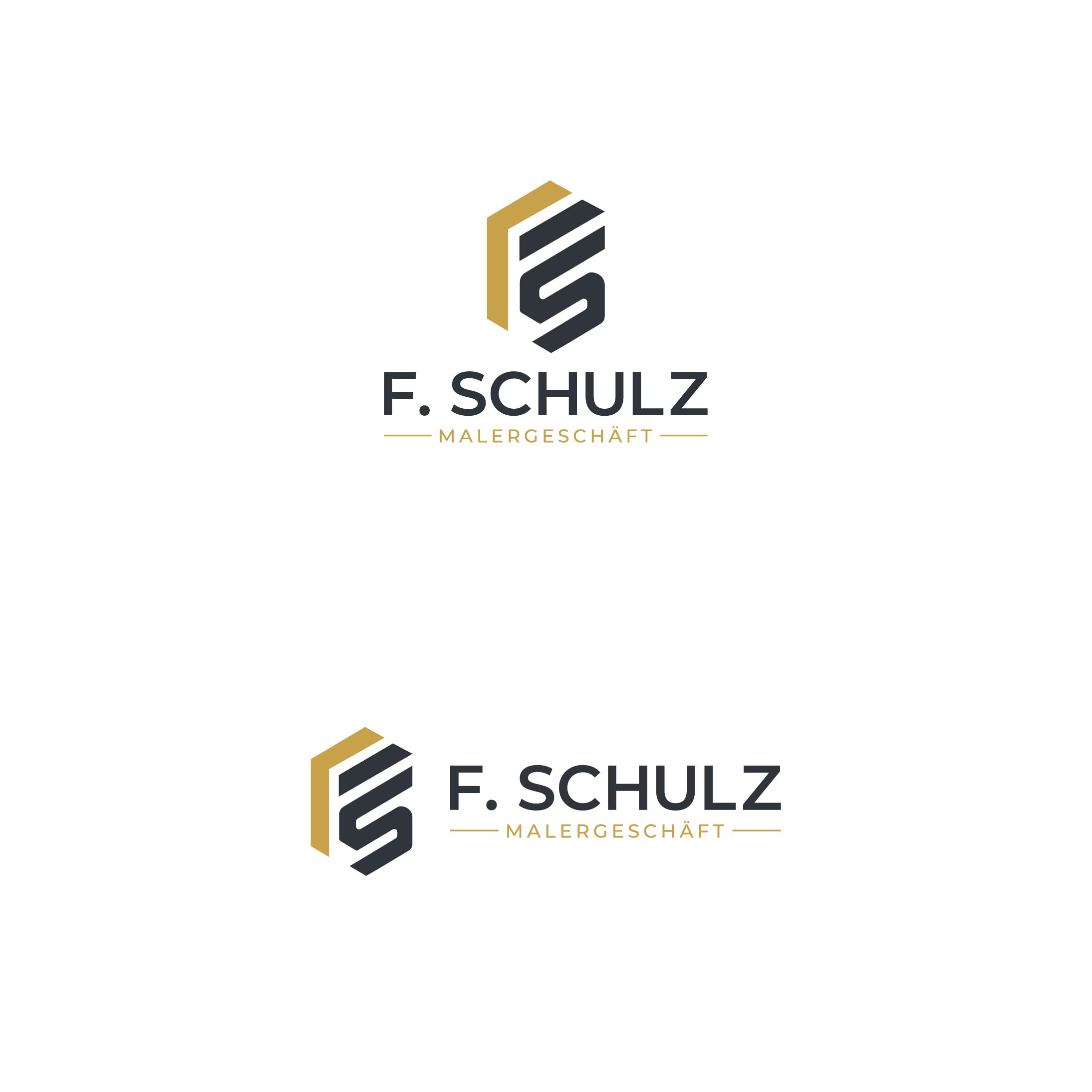 Logo Design by BANI GD for this project | Design #37564996
