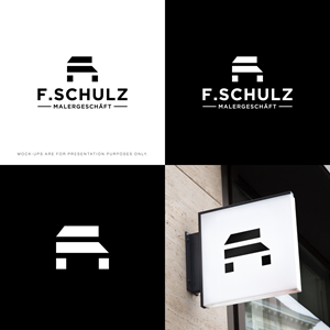 Logo Design by Asma Waqar for this project | Design: #37565460
