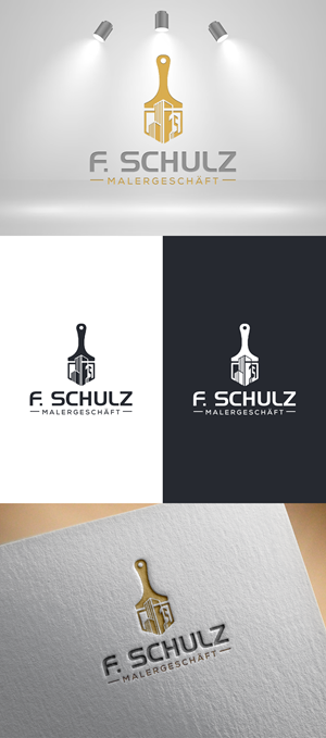 Logo Design by SANJU1 for this project | Design: #37577873