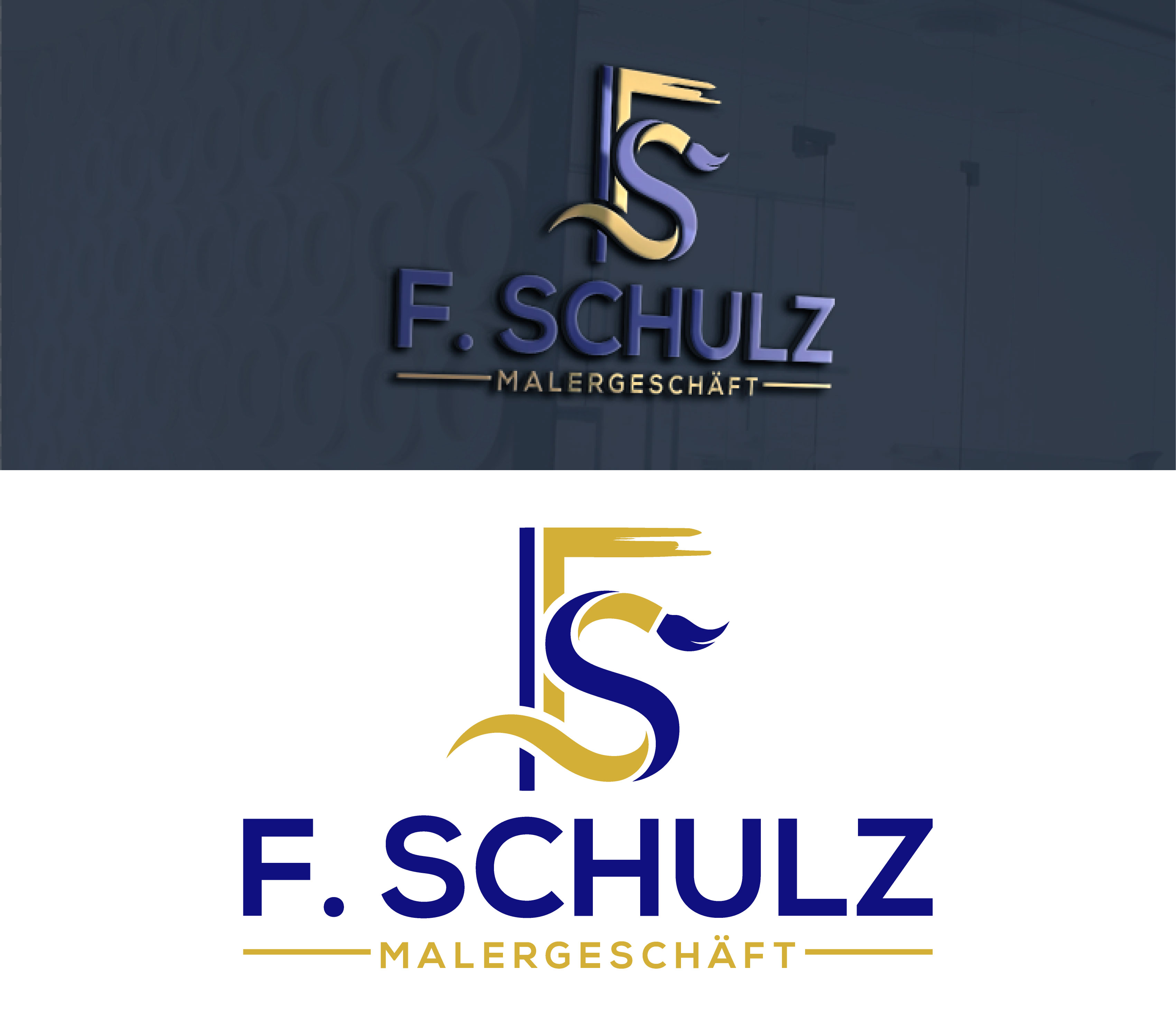 Logo Design by Raul Jimenez for this project | Design #37574848