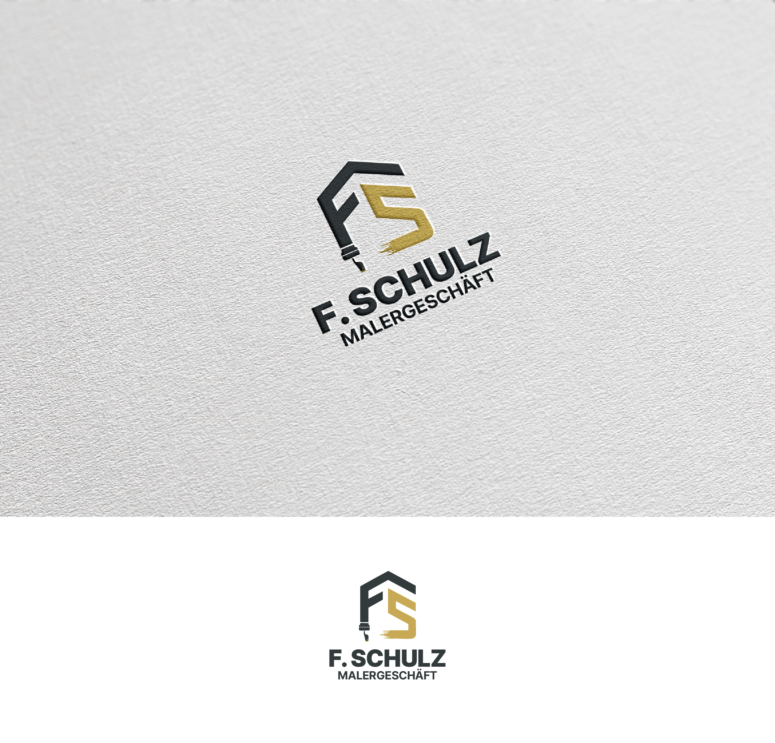 Logo Design by Afsana_Hoque for this project | Design #37575183