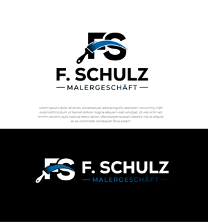 Logo Design by @Dh24 for this project | Design: #37578341