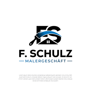 Logo Design by @Dh24 for this project | Design: #37578342
