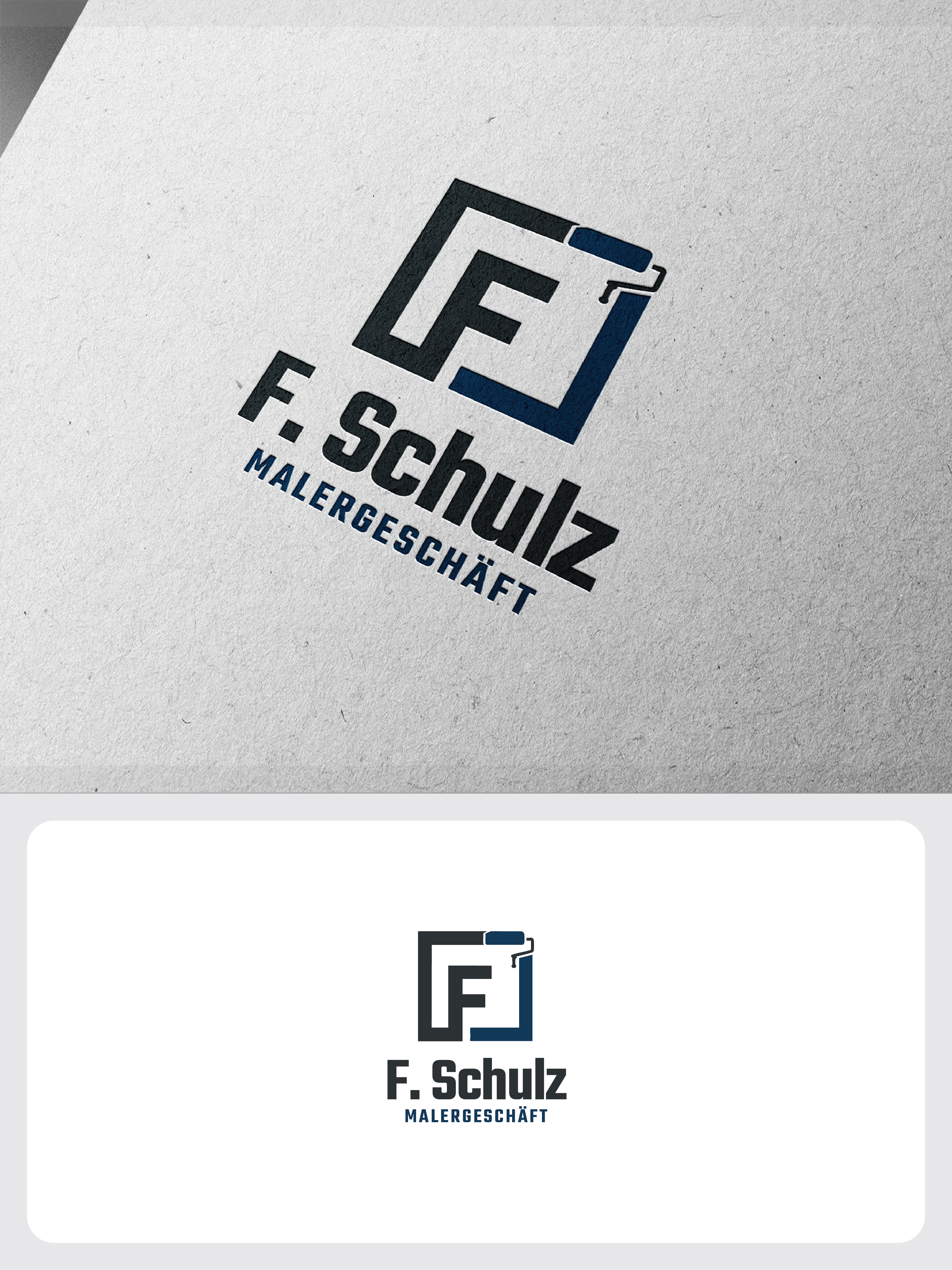 Logo Design by raju.creative for this project | Design #37575021