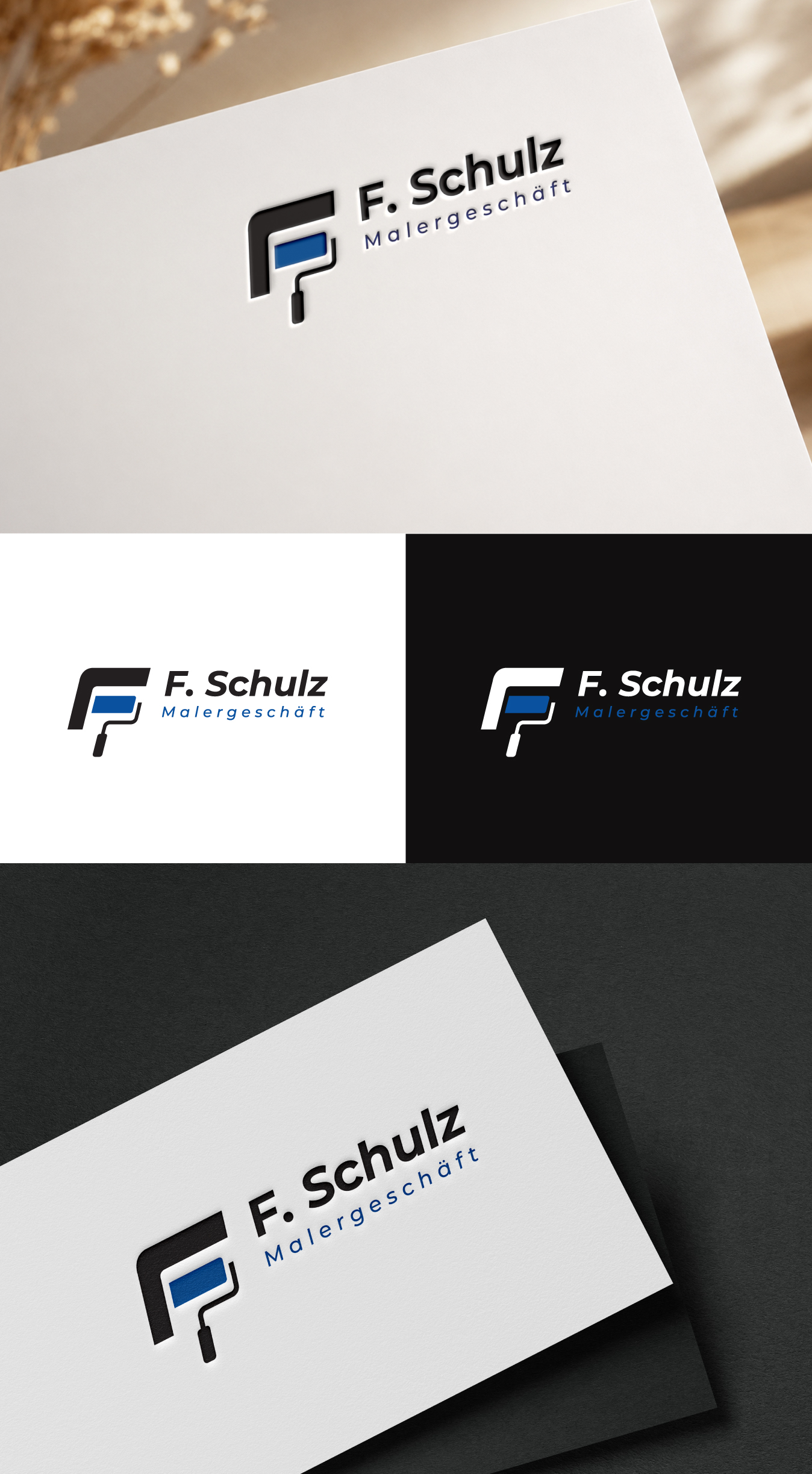 Logo Design by Oliver_Design for this project | Design #37563786