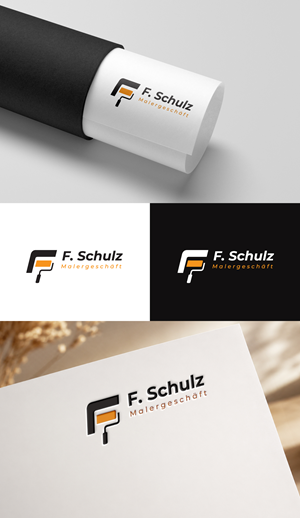 Logo Design by Oliver_Design for this project | Design: #37563787