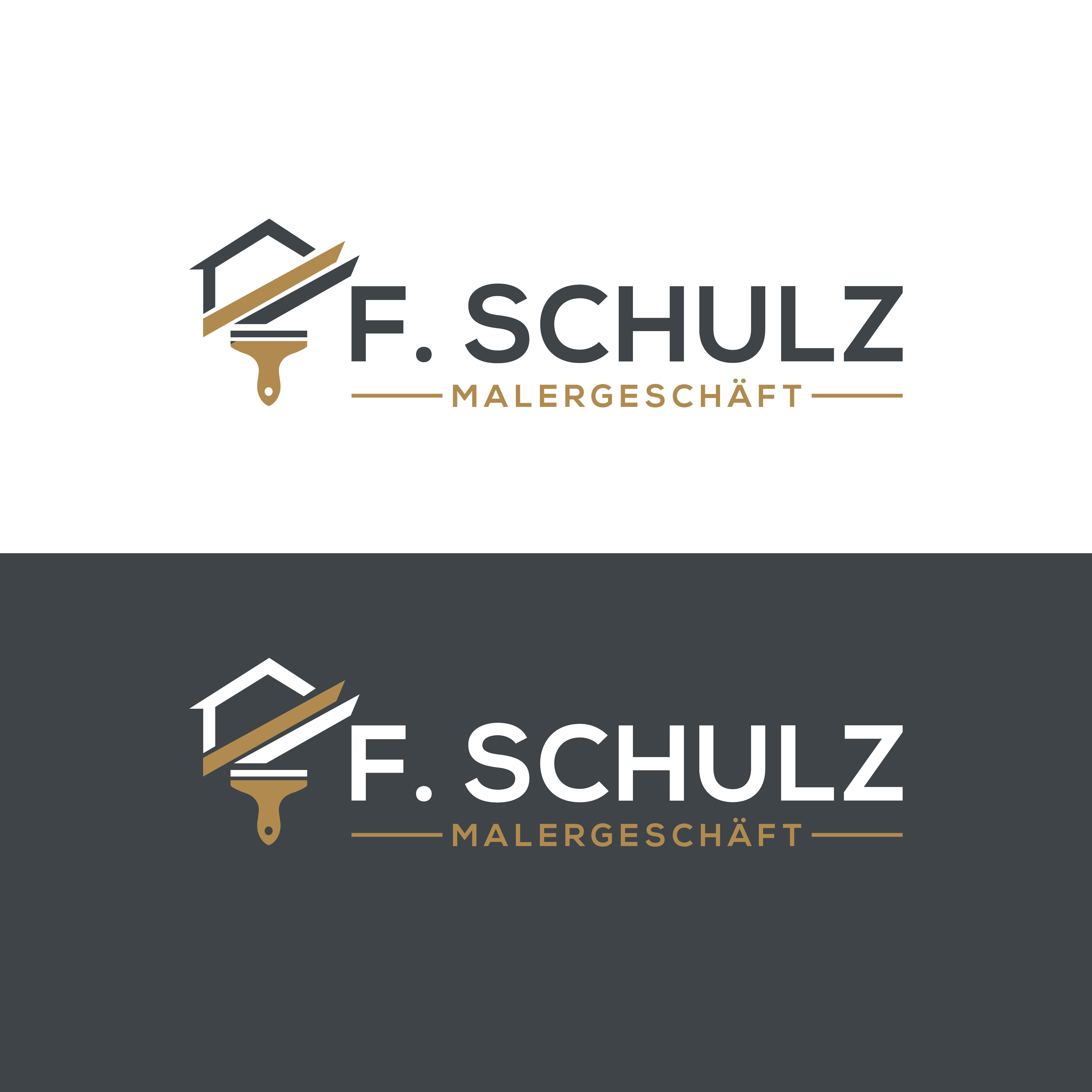 Logo Design by Murad ART for this project | Design #37580448